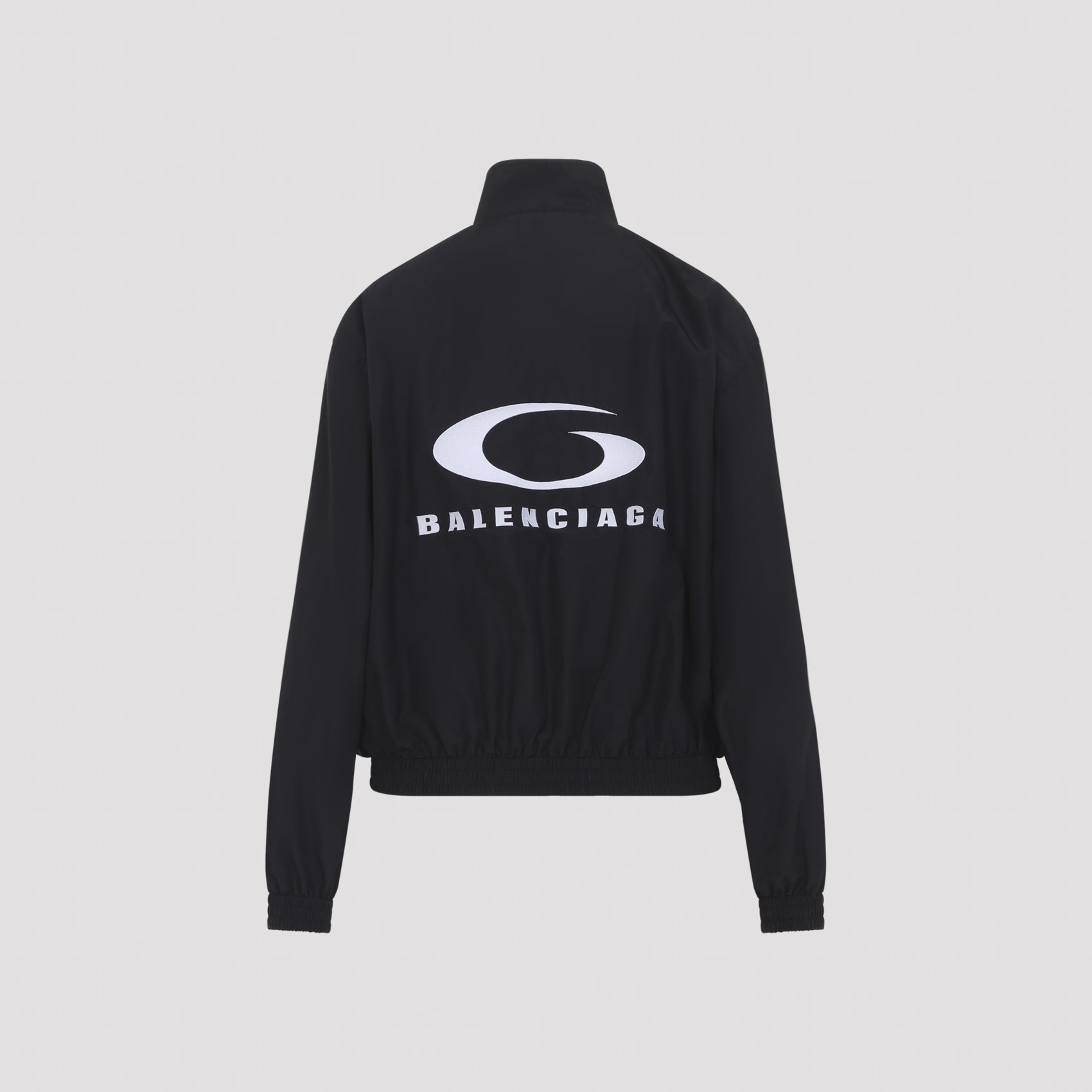 Balenciaga Cotton Jacket Women BALENCIAGA