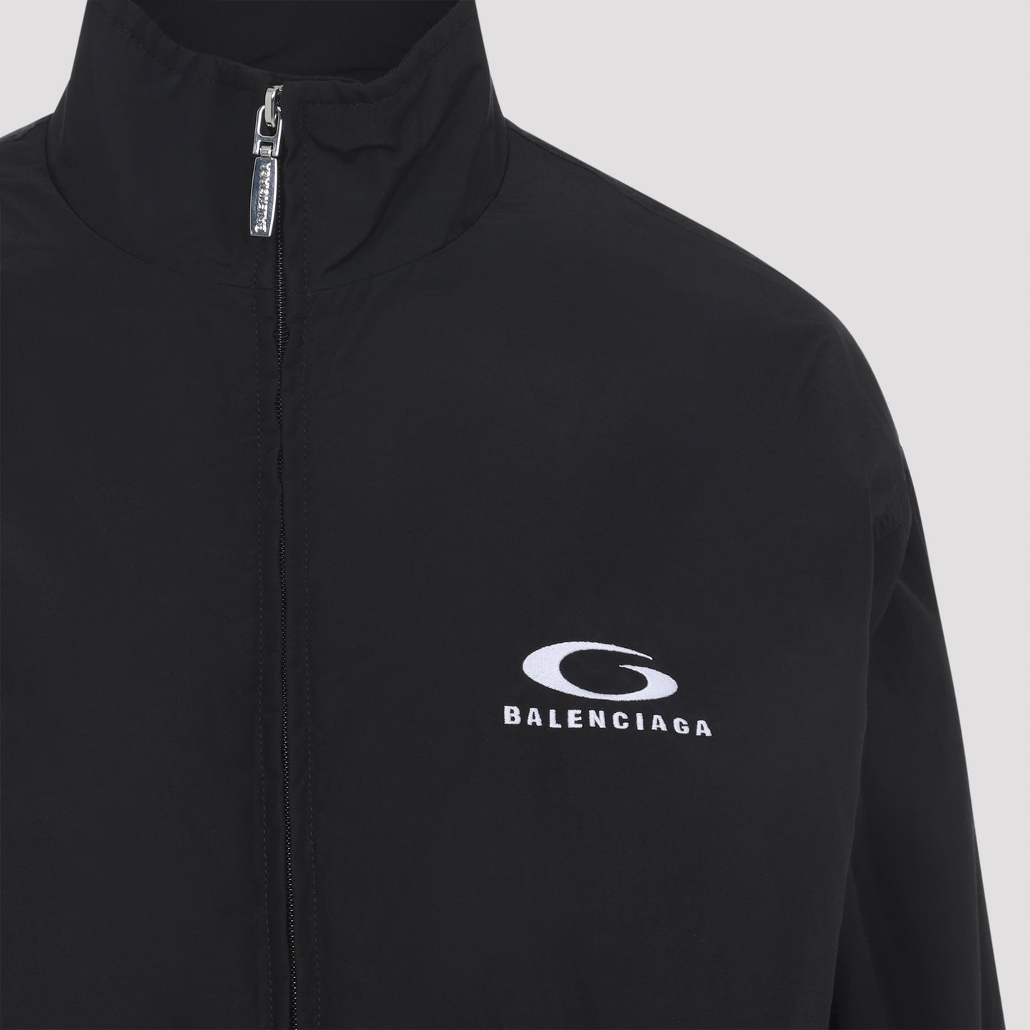Balenciaga Cotton Jacket Women BALENCIAGA