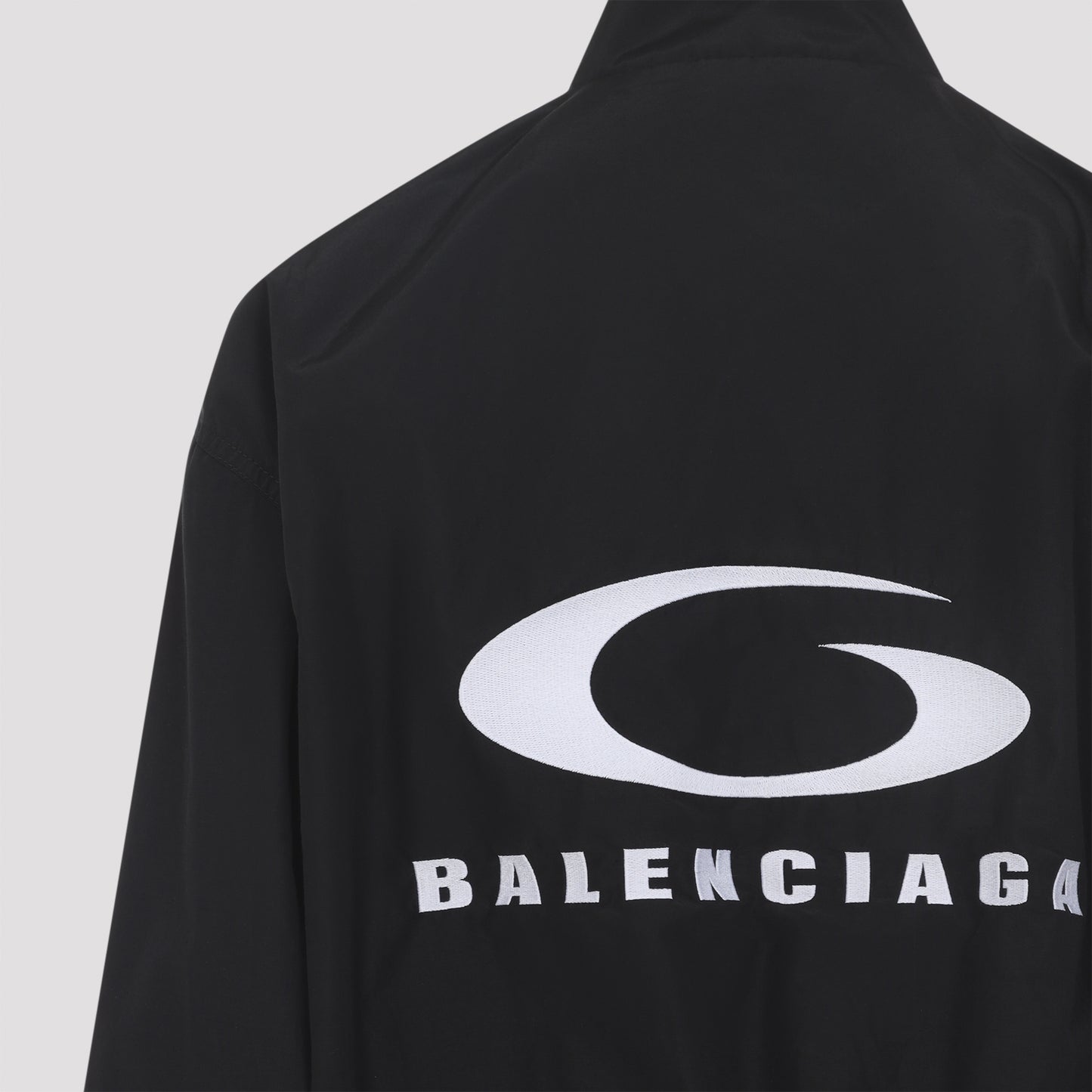 Balenciaga Cotton Jacket Women BALENCIAGA