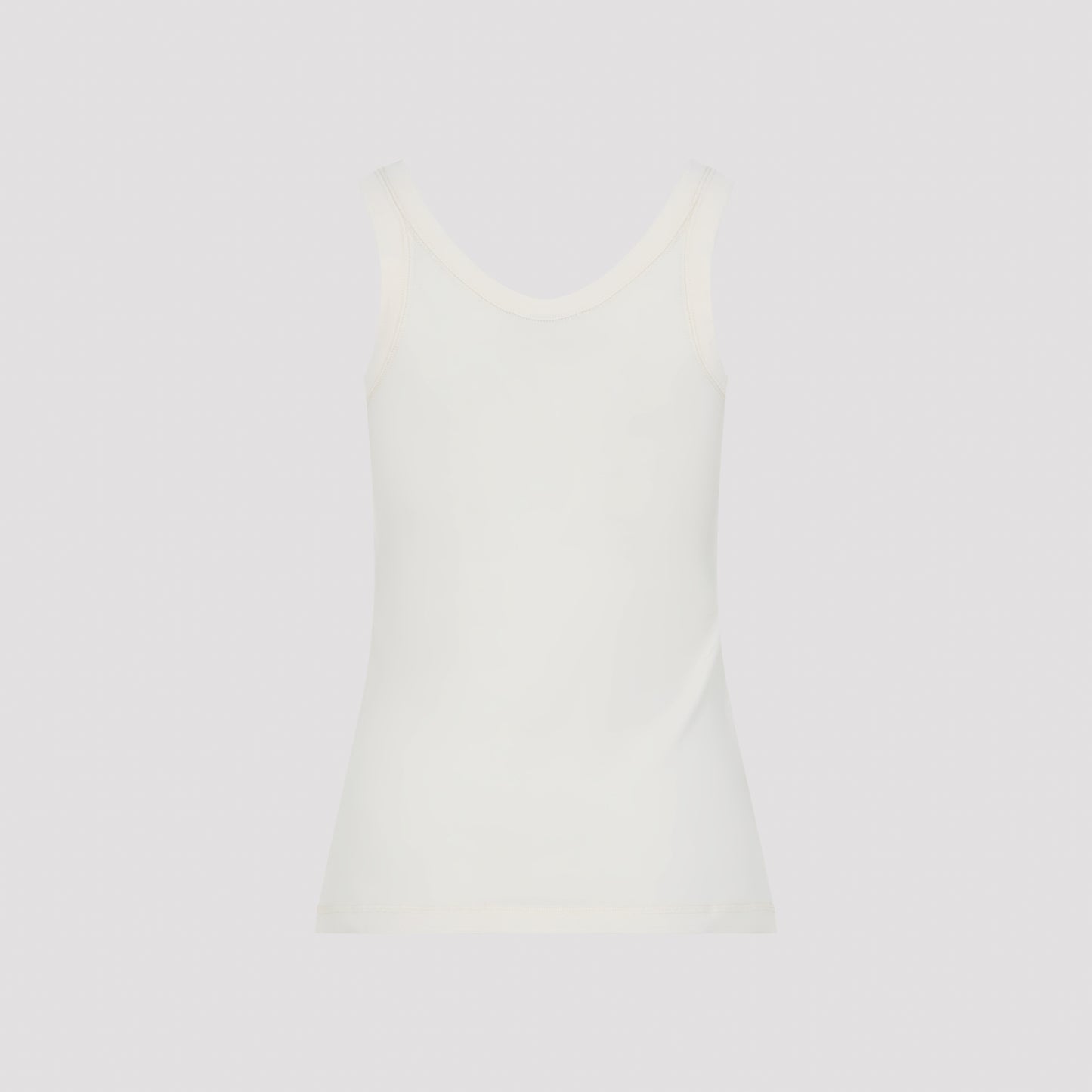Lemaire Ribbed Tank Top Women LEMAIRE