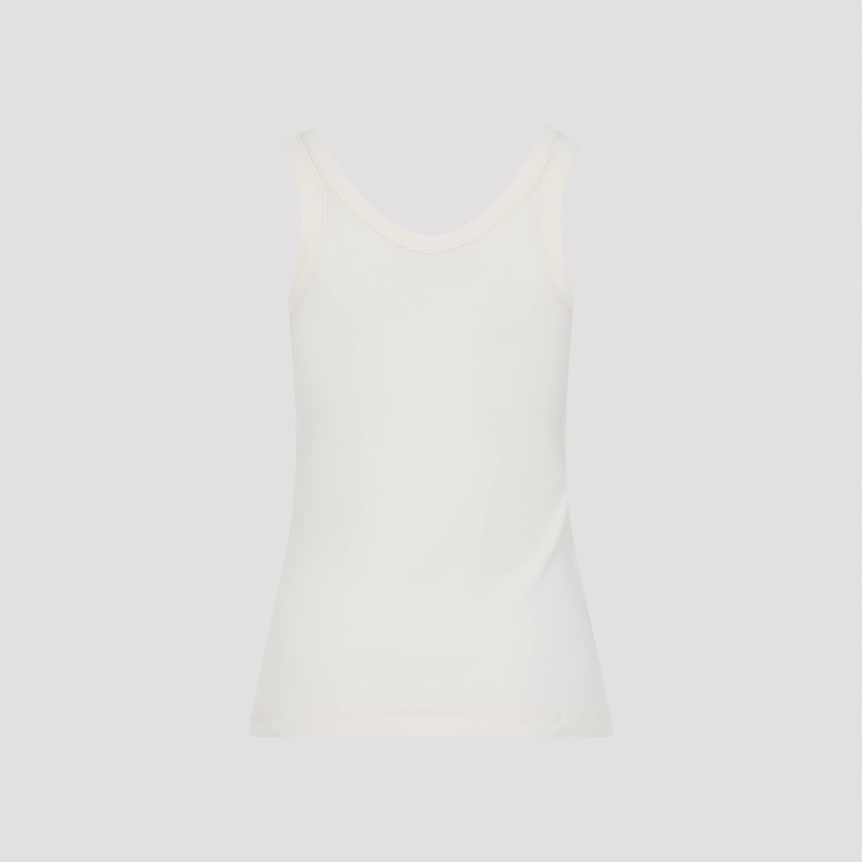 Lemaire Ribbed Tank Top Women LEMAIRE
