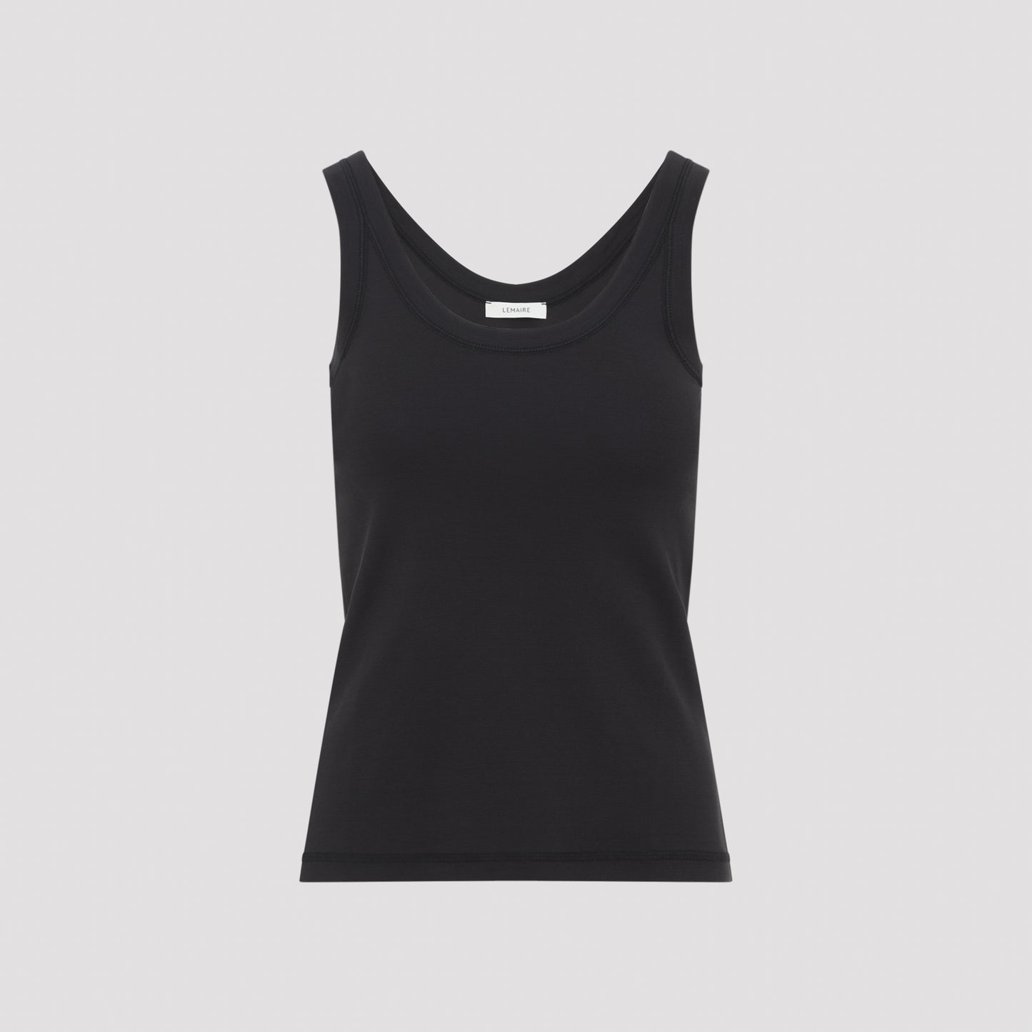 Lemaire Ribbed Tank Top Women LEMAIRE