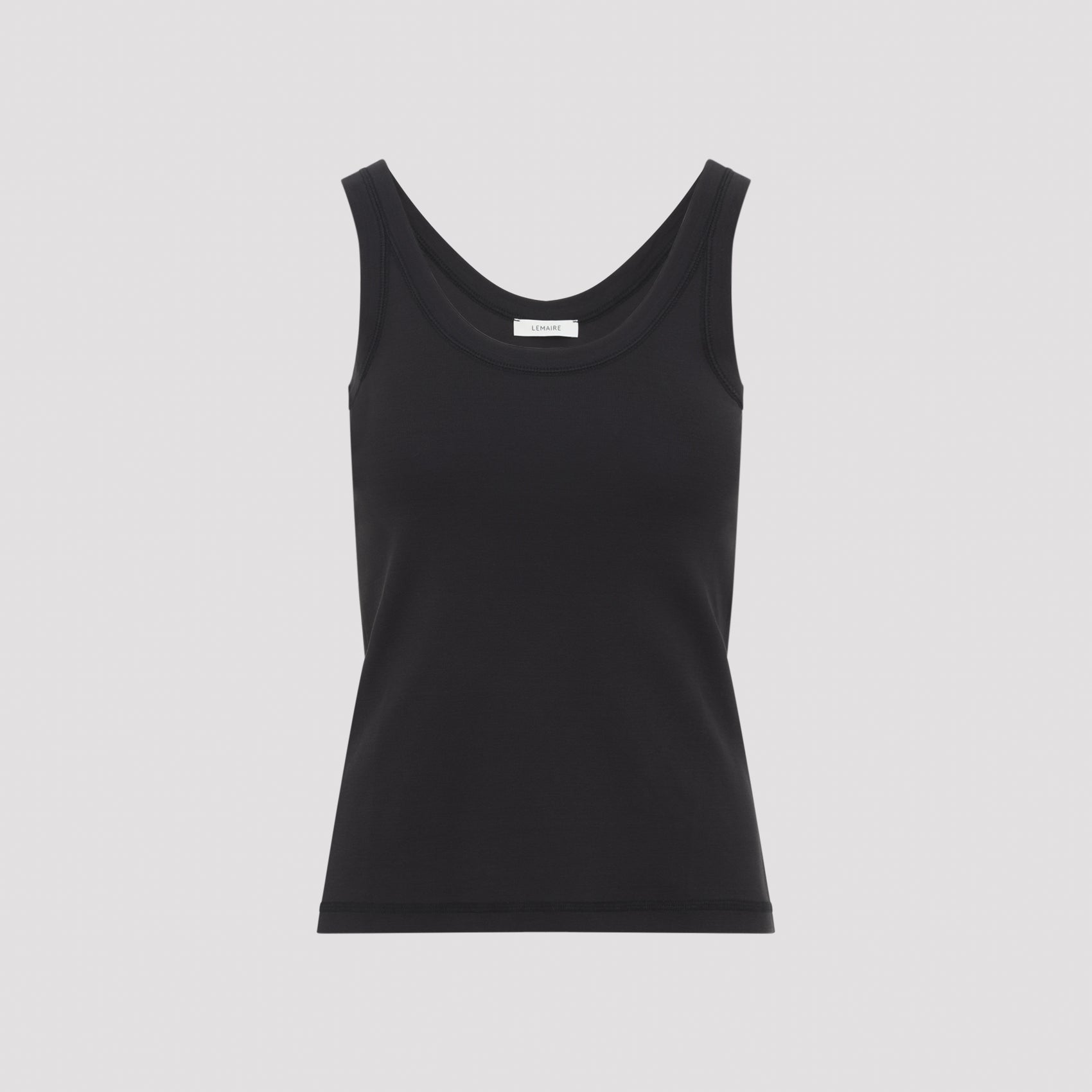 Lemaire Ribbed Tank Top Women LEMAIRE
