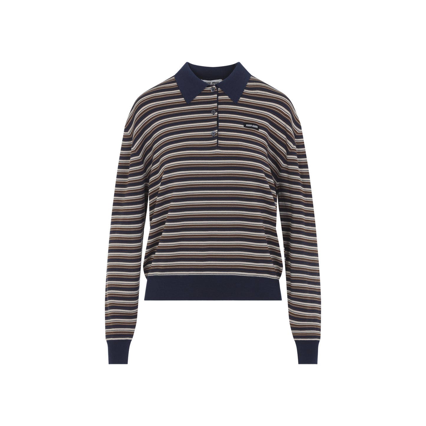 Miu Miu Polo Women MIU MIU