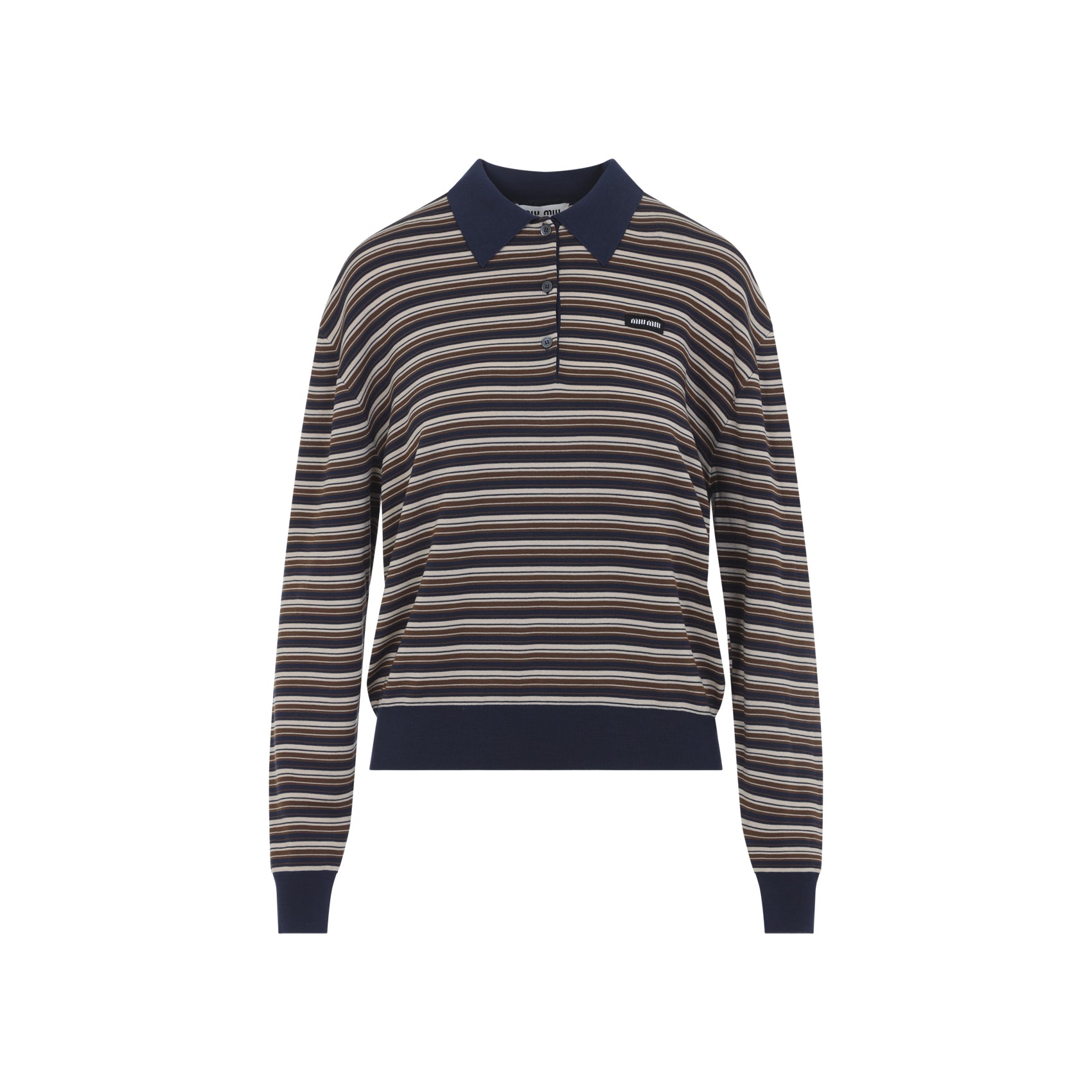 Miu Miu Polo Women MIU MIU