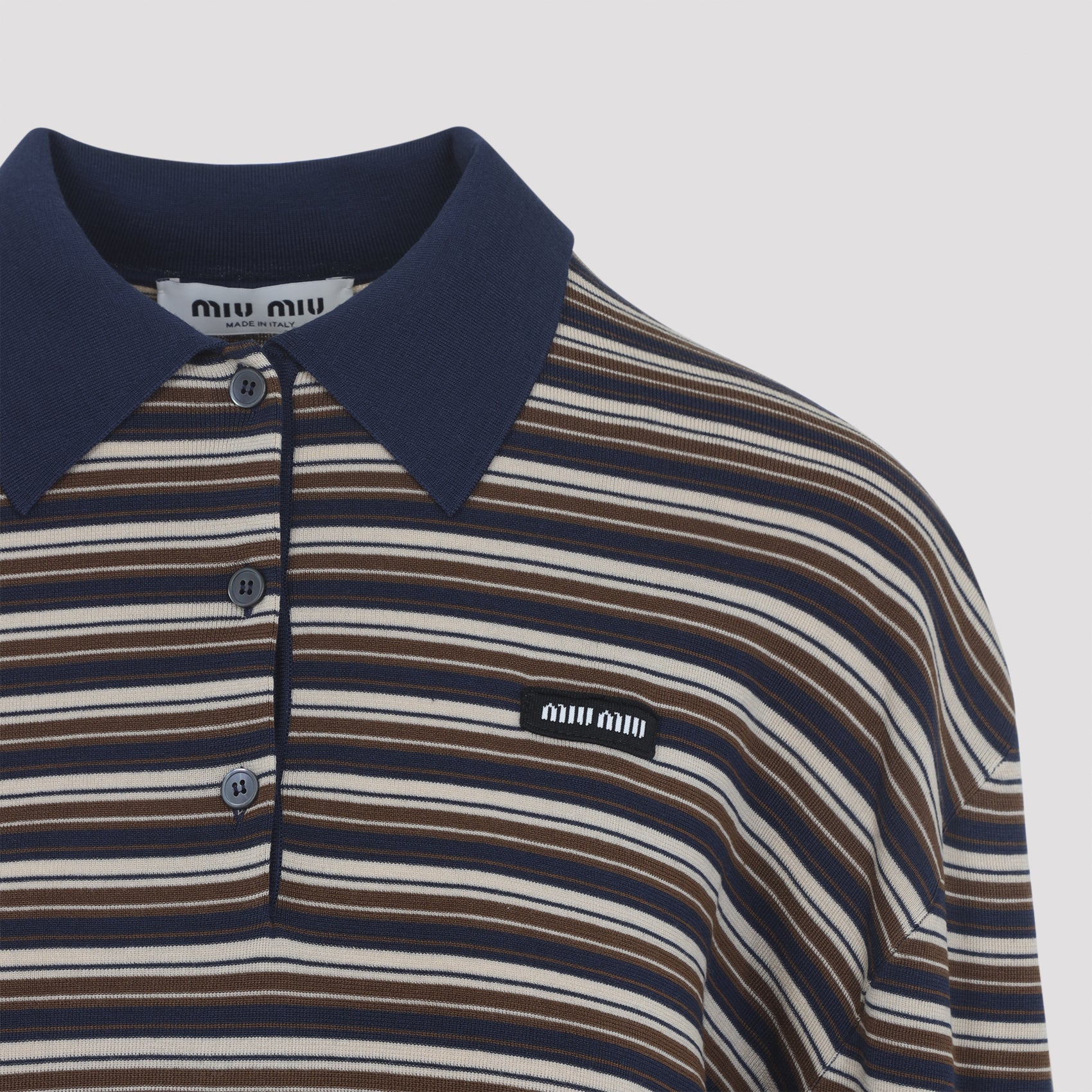 Miu Miu Polo Women MIU MIU