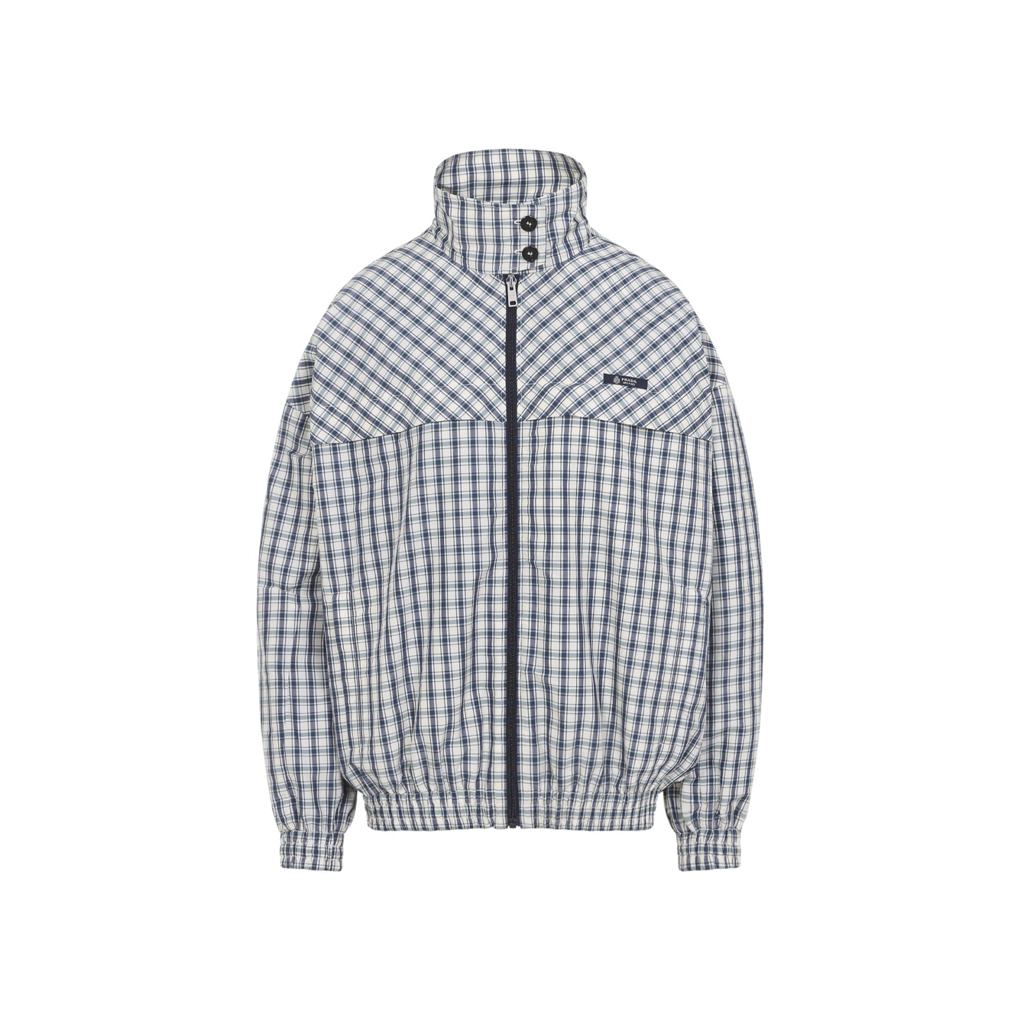 Prada Blouson Jacket Women PRADA