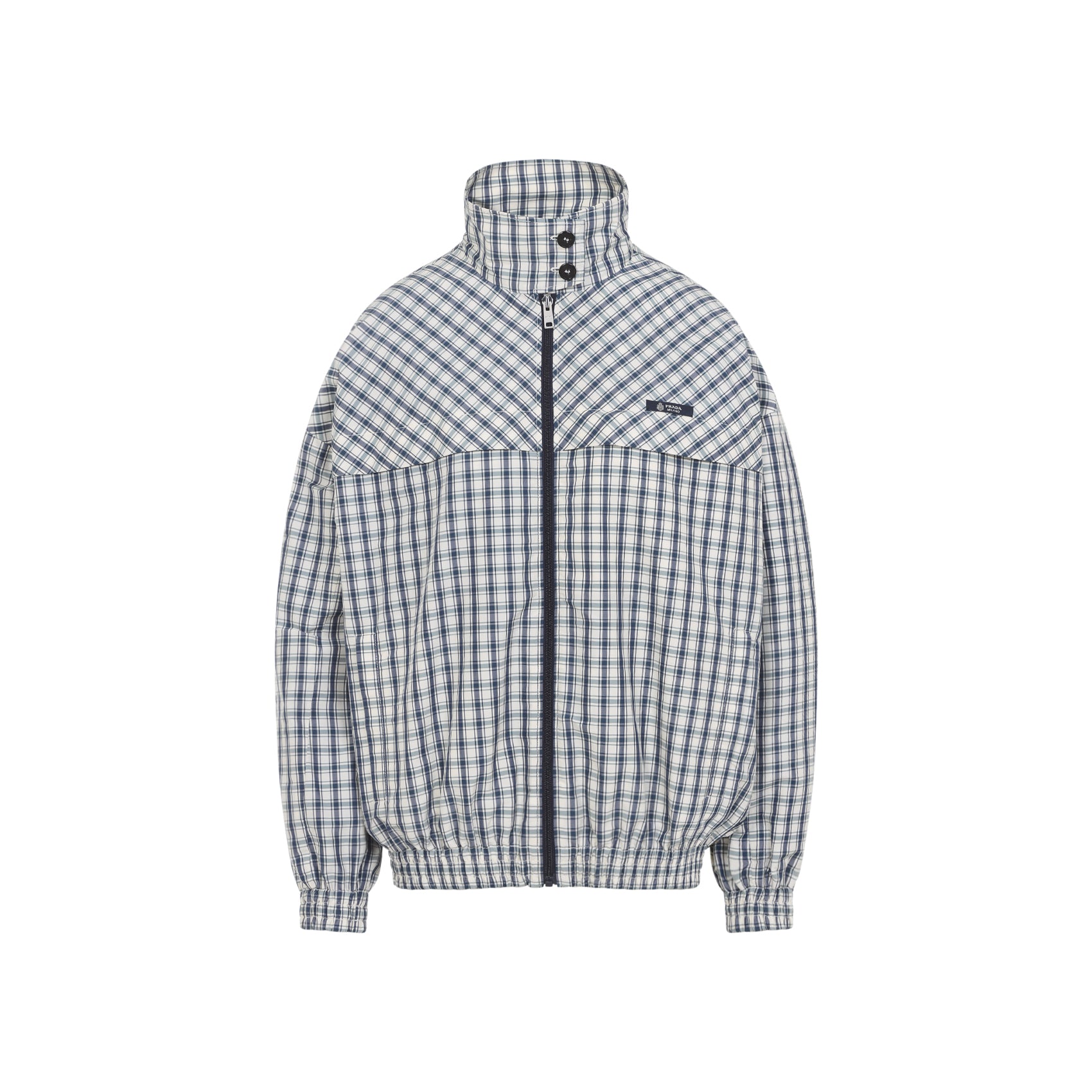 Prada Blouson Jacket Women PRADA