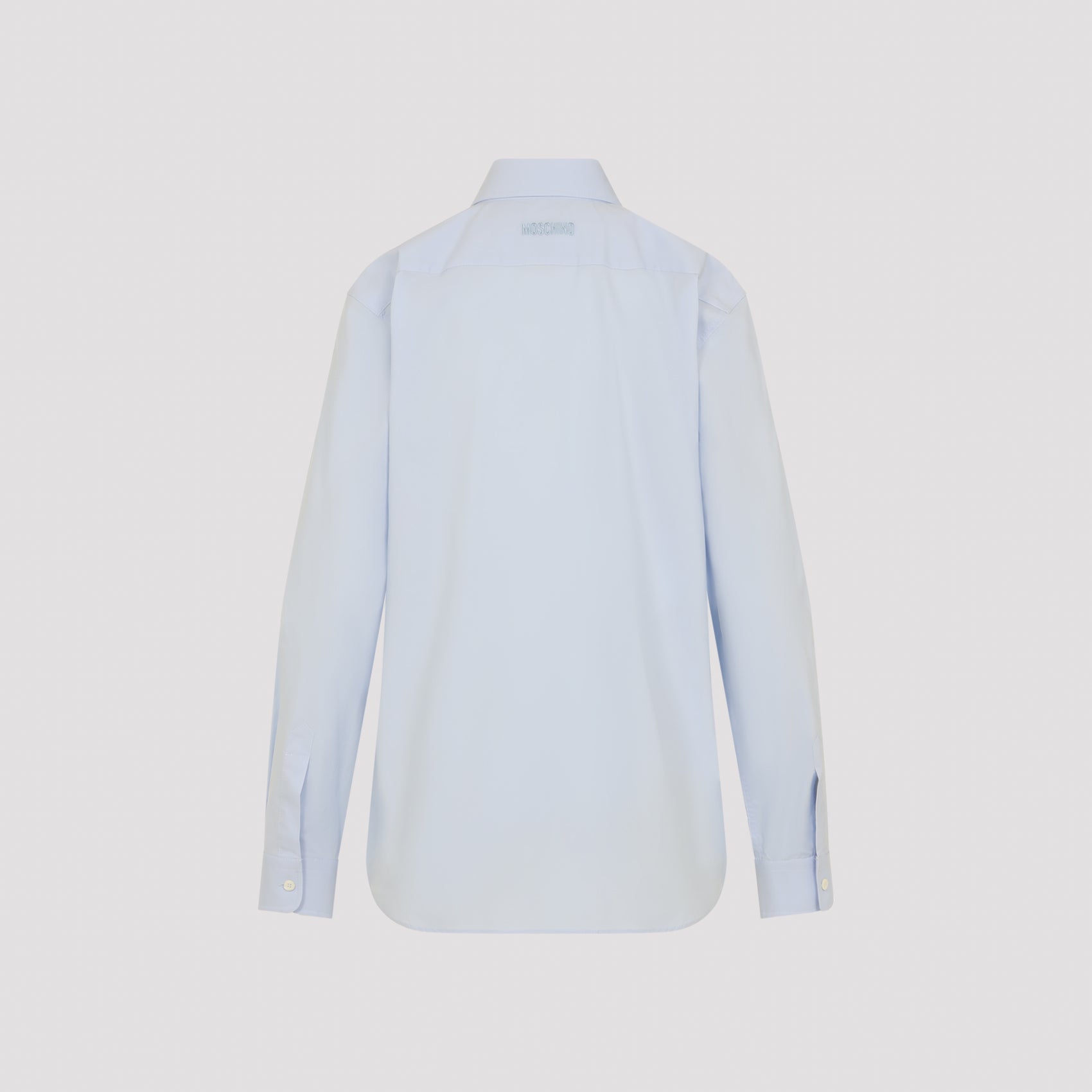 Moschino Cotton Shirt Women MOSCHINO