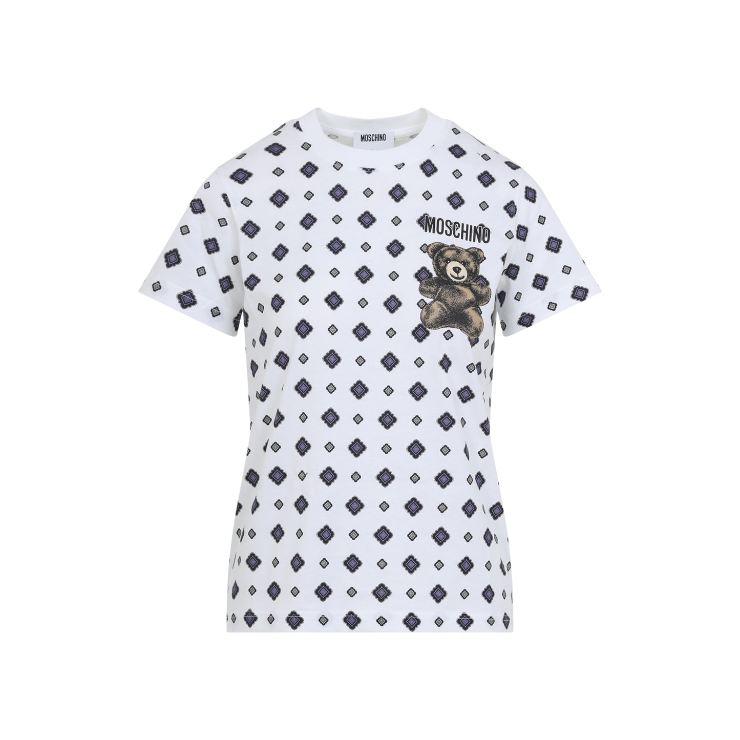 Tshirt Women MOSCHINO