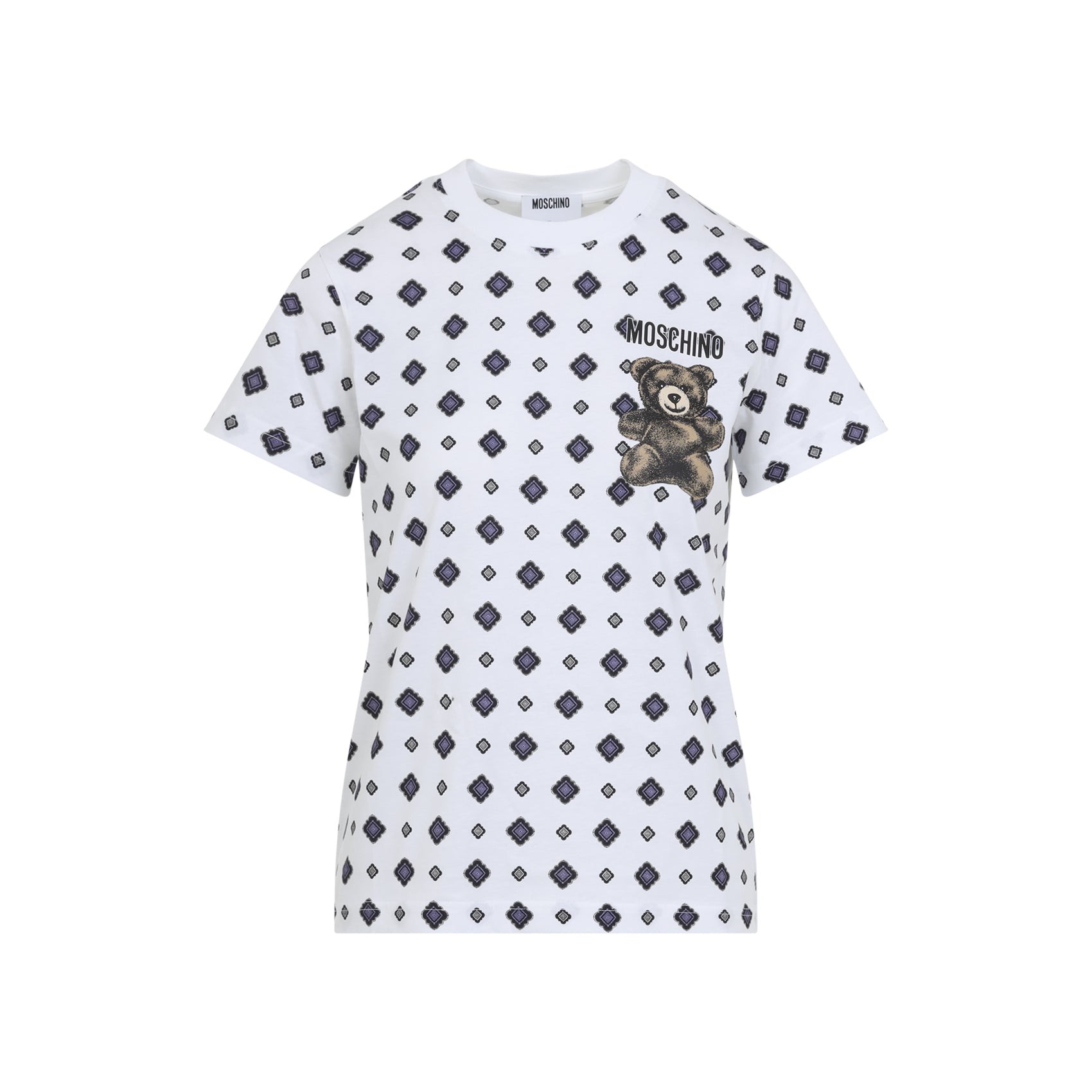 Tshirt Women MOSCHINO