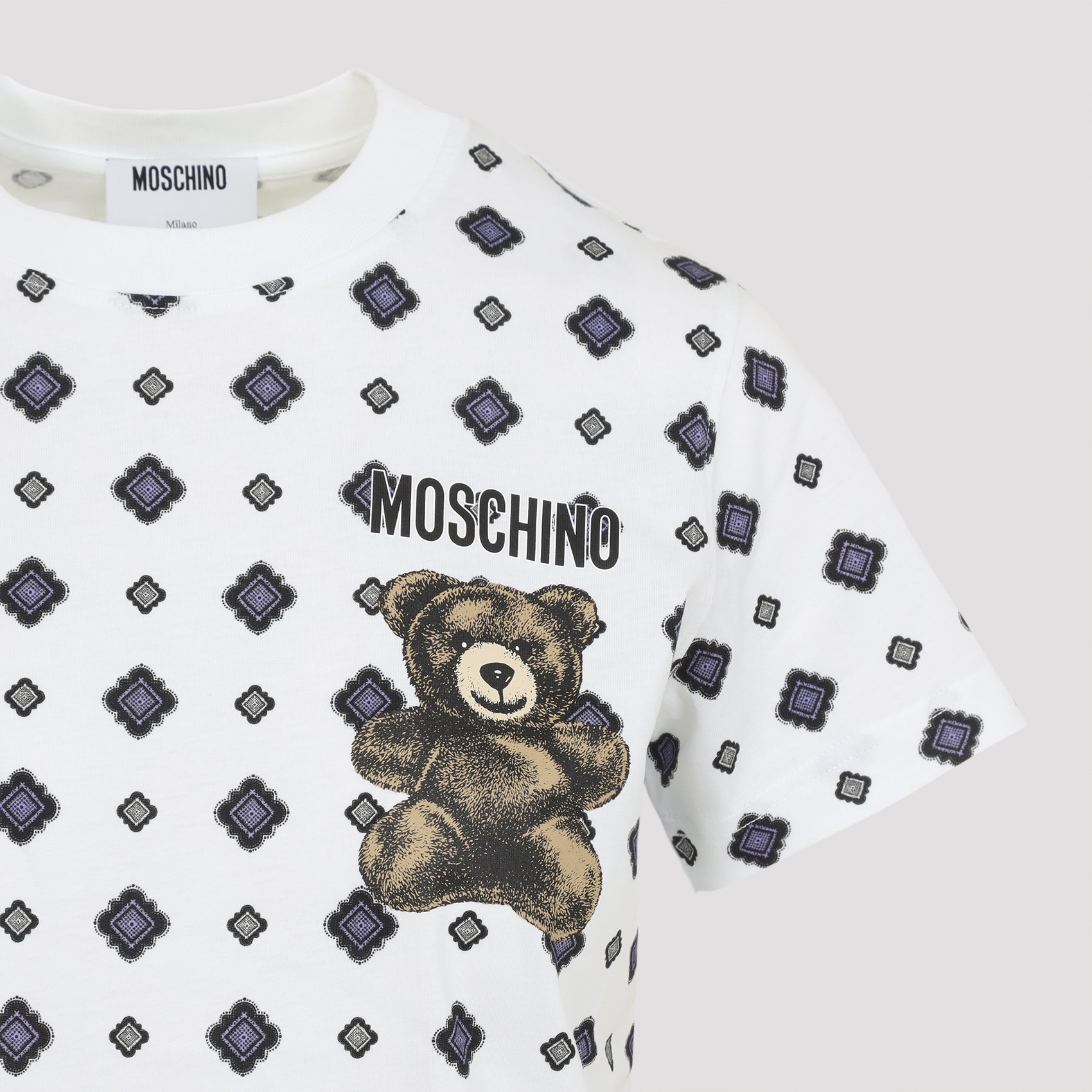 Tshirt Women MOSCHINO