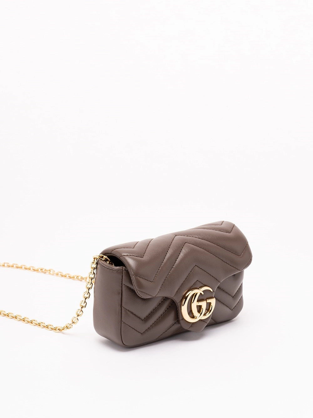 Gucci Women `Gg Marmont` Mini Bag GUCCI