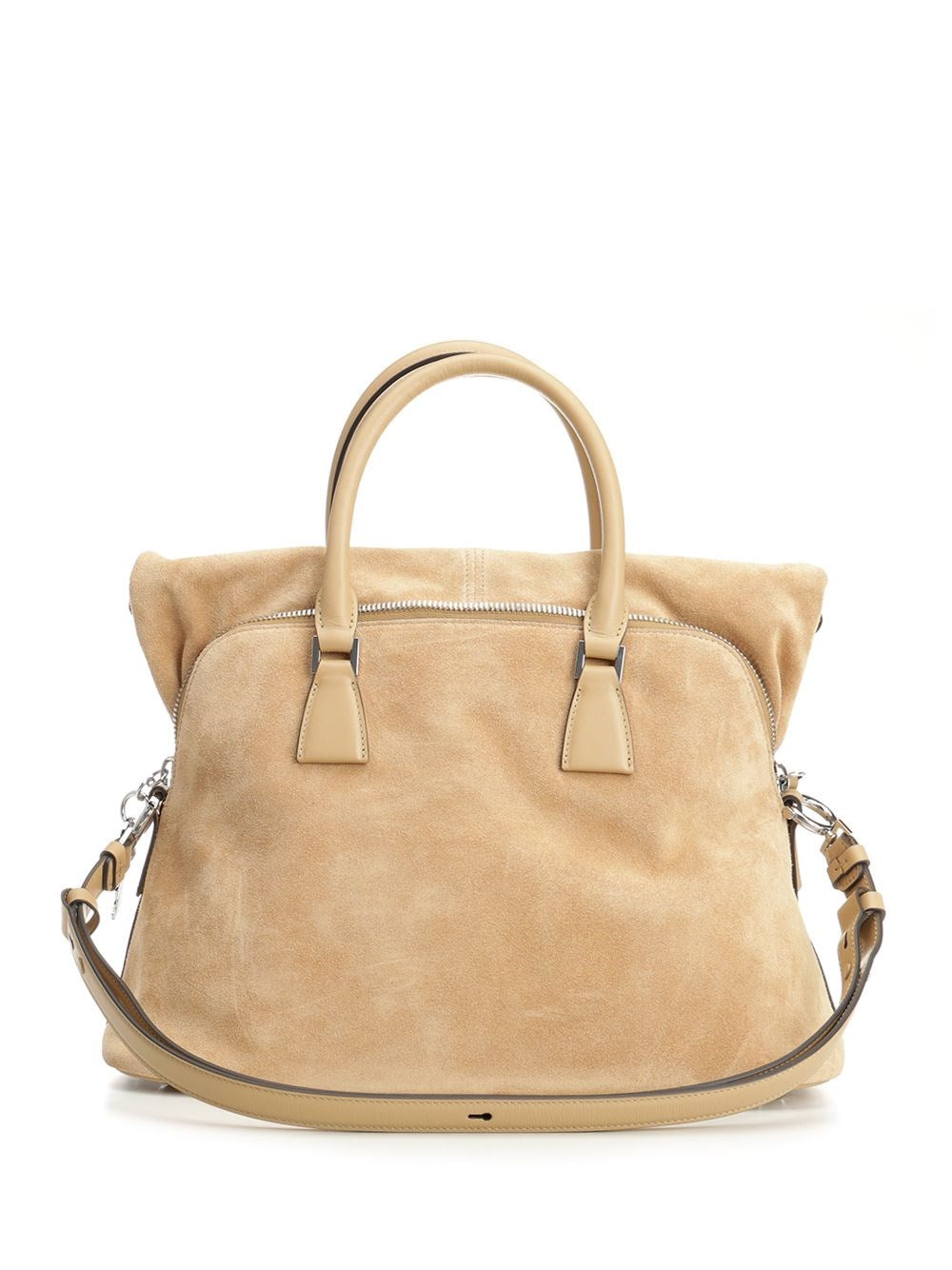 Maison Margiela Women "5Ac Soft" Medium Bag MAISON MARGIELA