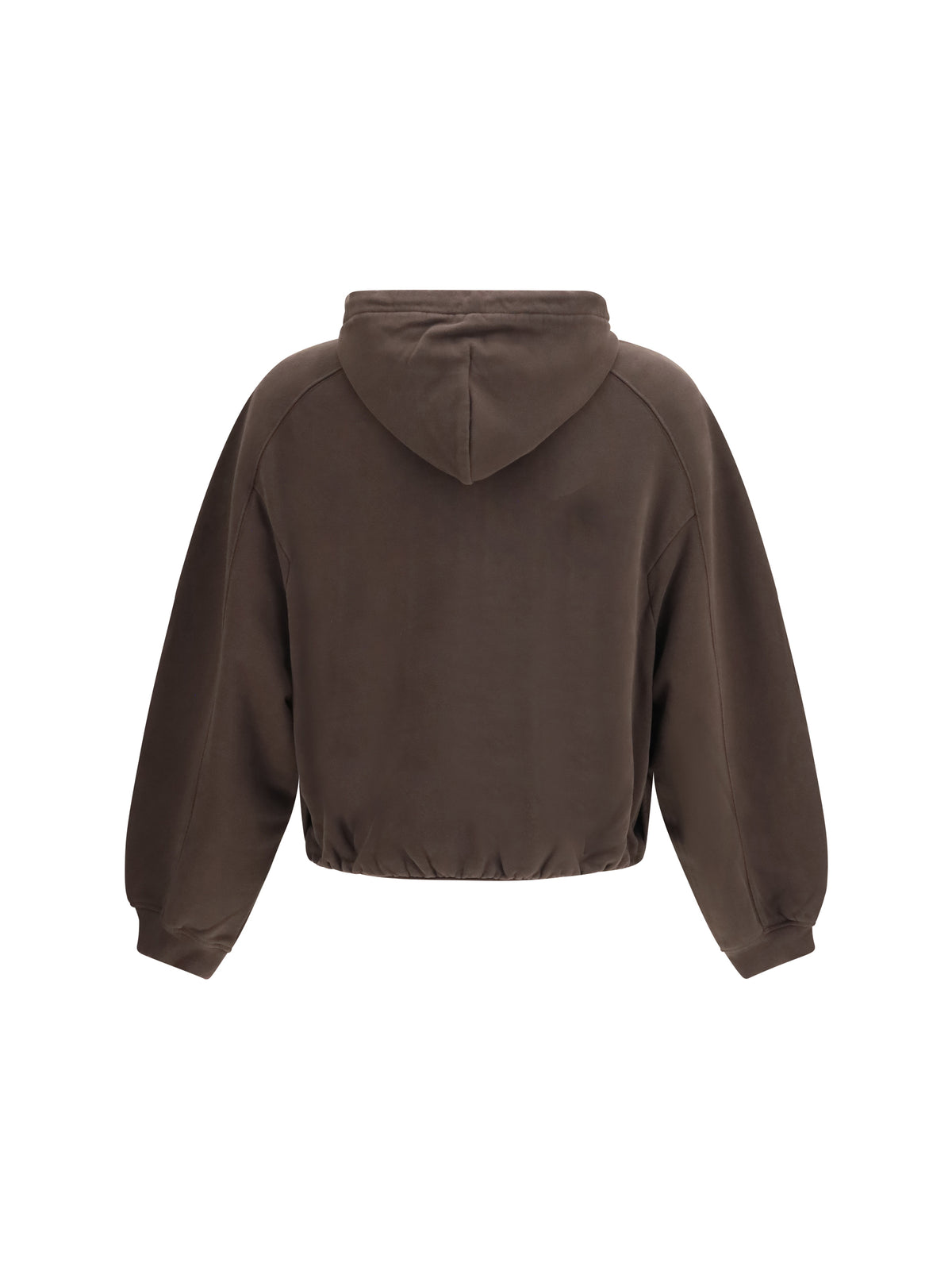 Jacquemus Men Le Montaigne Hooded Sweatshirt JACQUEMUS