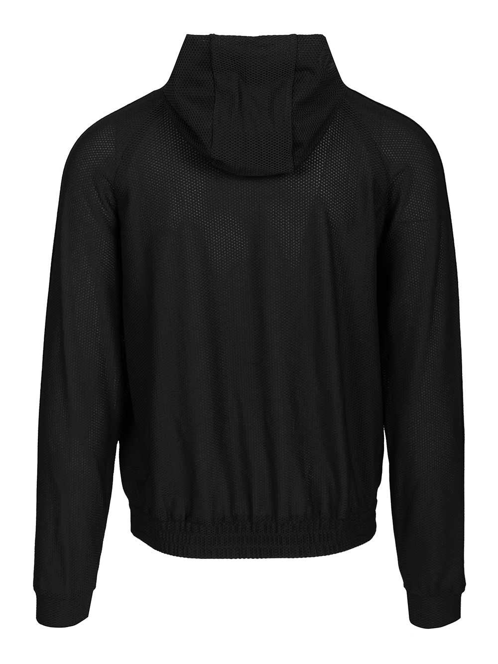 Giorgio Armani Men Hoody GIORGIO ARMANI