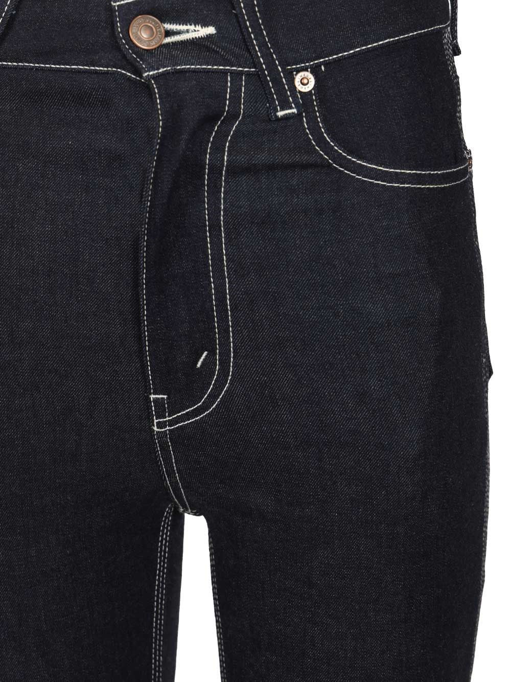 Celine Women Skinny Jeans CELINE