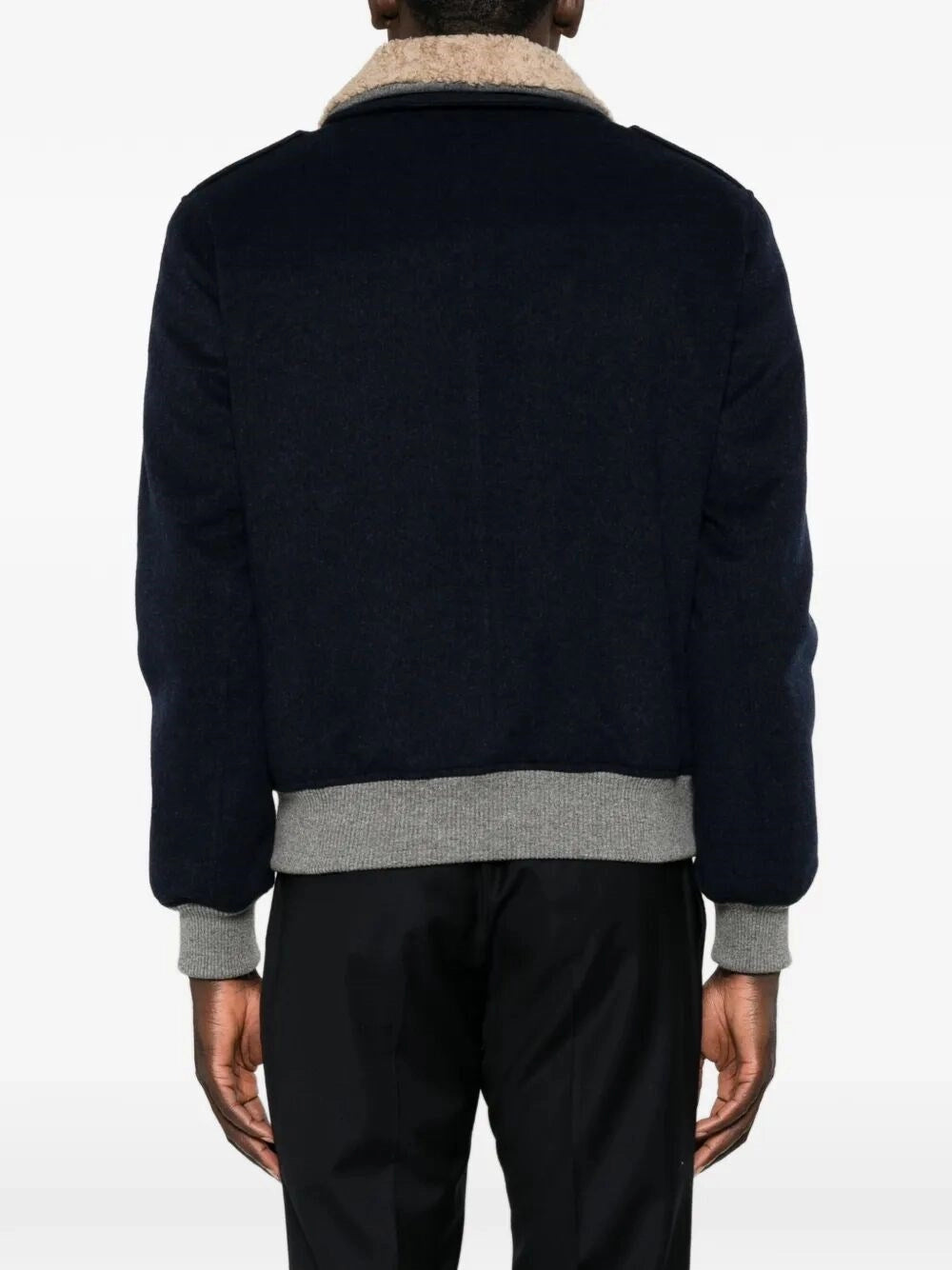 Brunello Cucinelli Men Water Resistant Outerwear BRUNELLO CUCINELLI