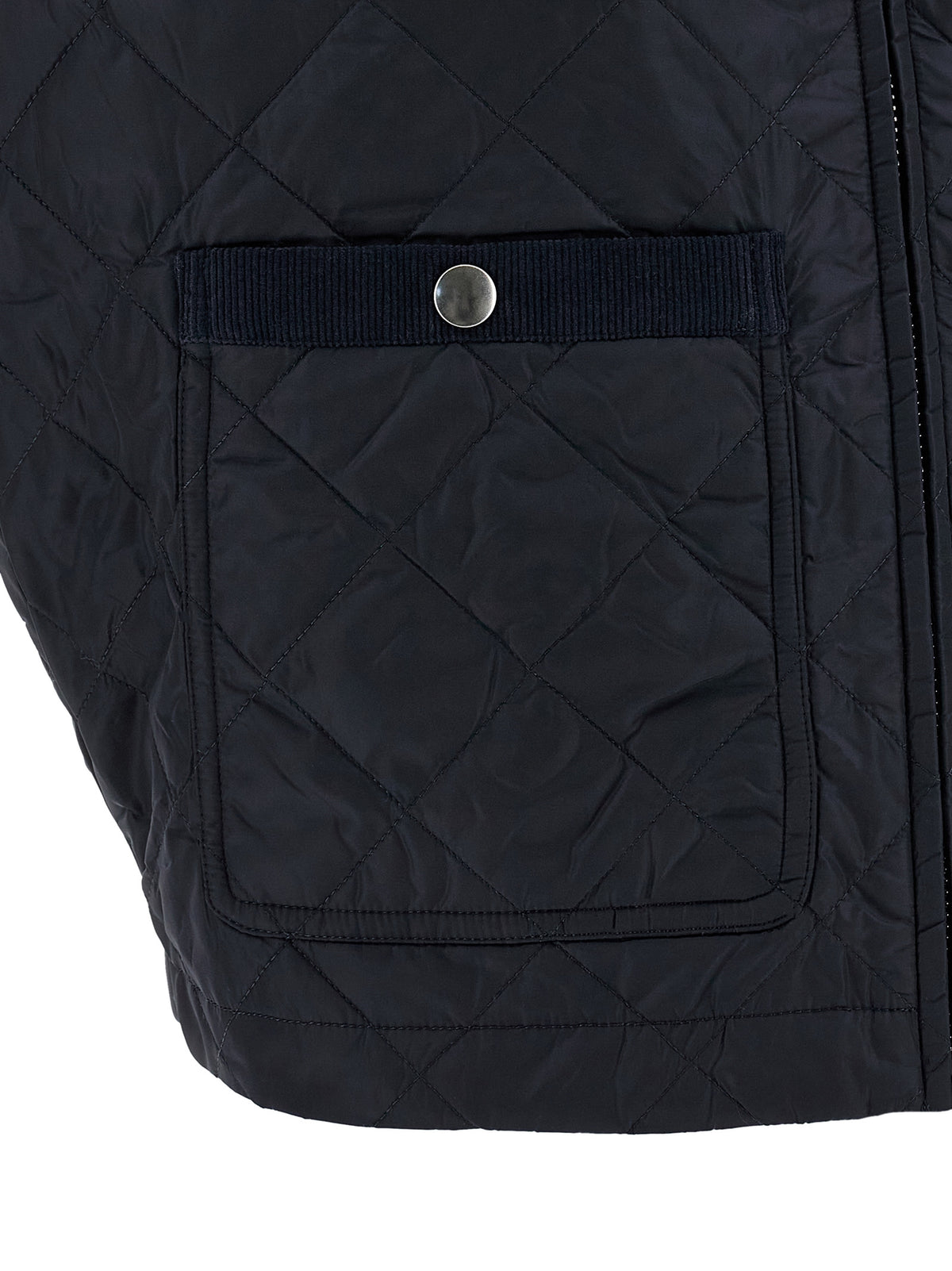 Prada Women Re-Nylon Vest PRADA