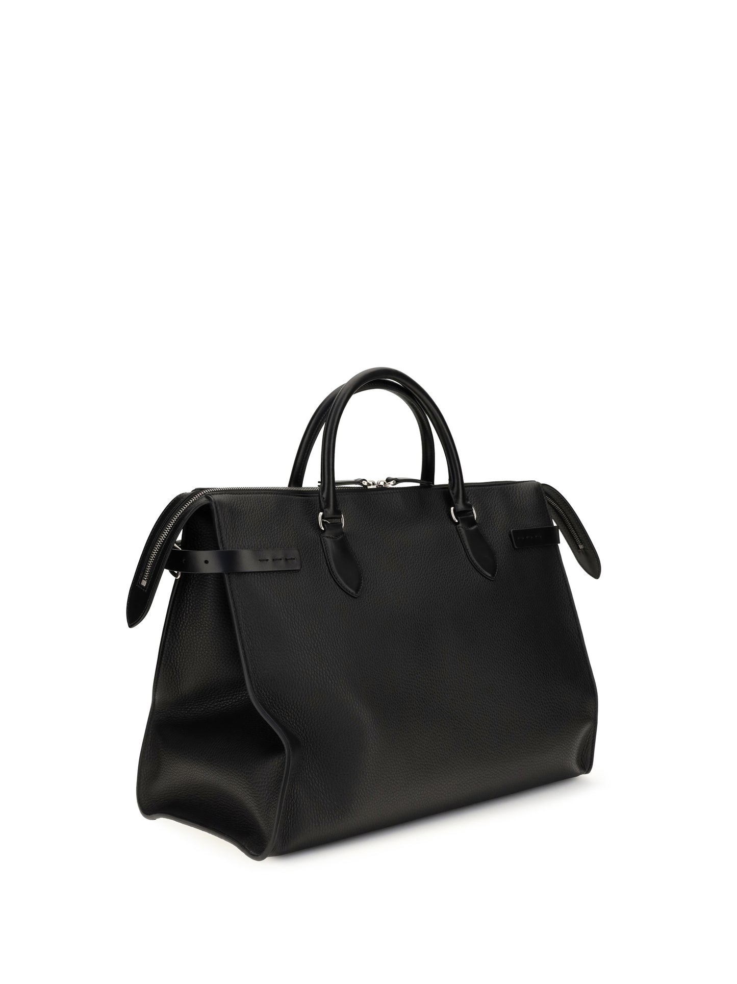 Valentino Garavani Men Large Antibes Top Handle Bag VALENTINO GARAVANI