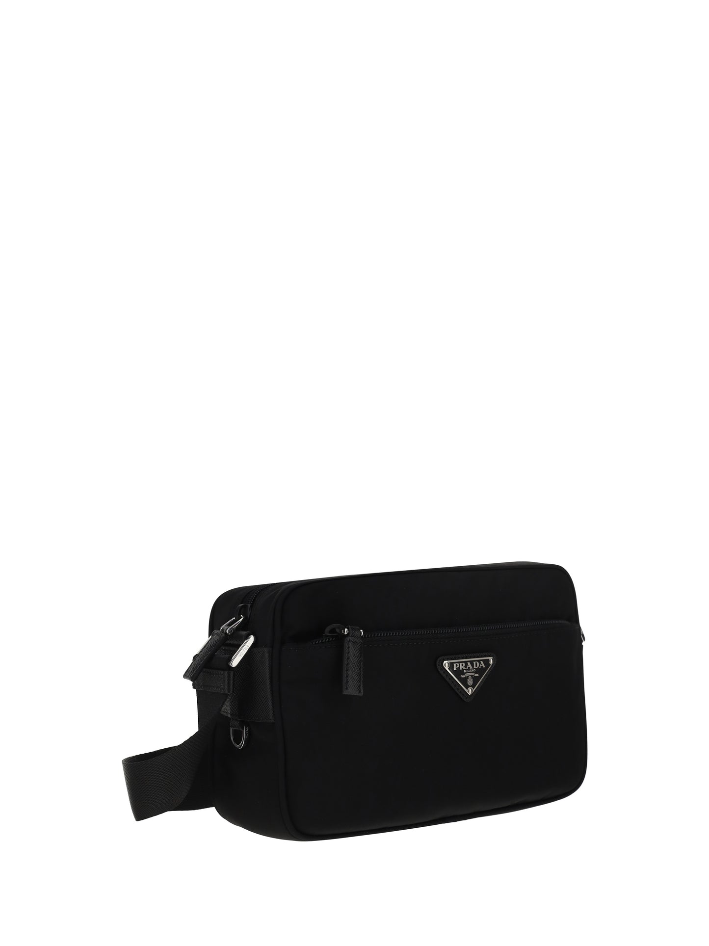 Prada Women Re-Nylon Crossbody Bag PRADA