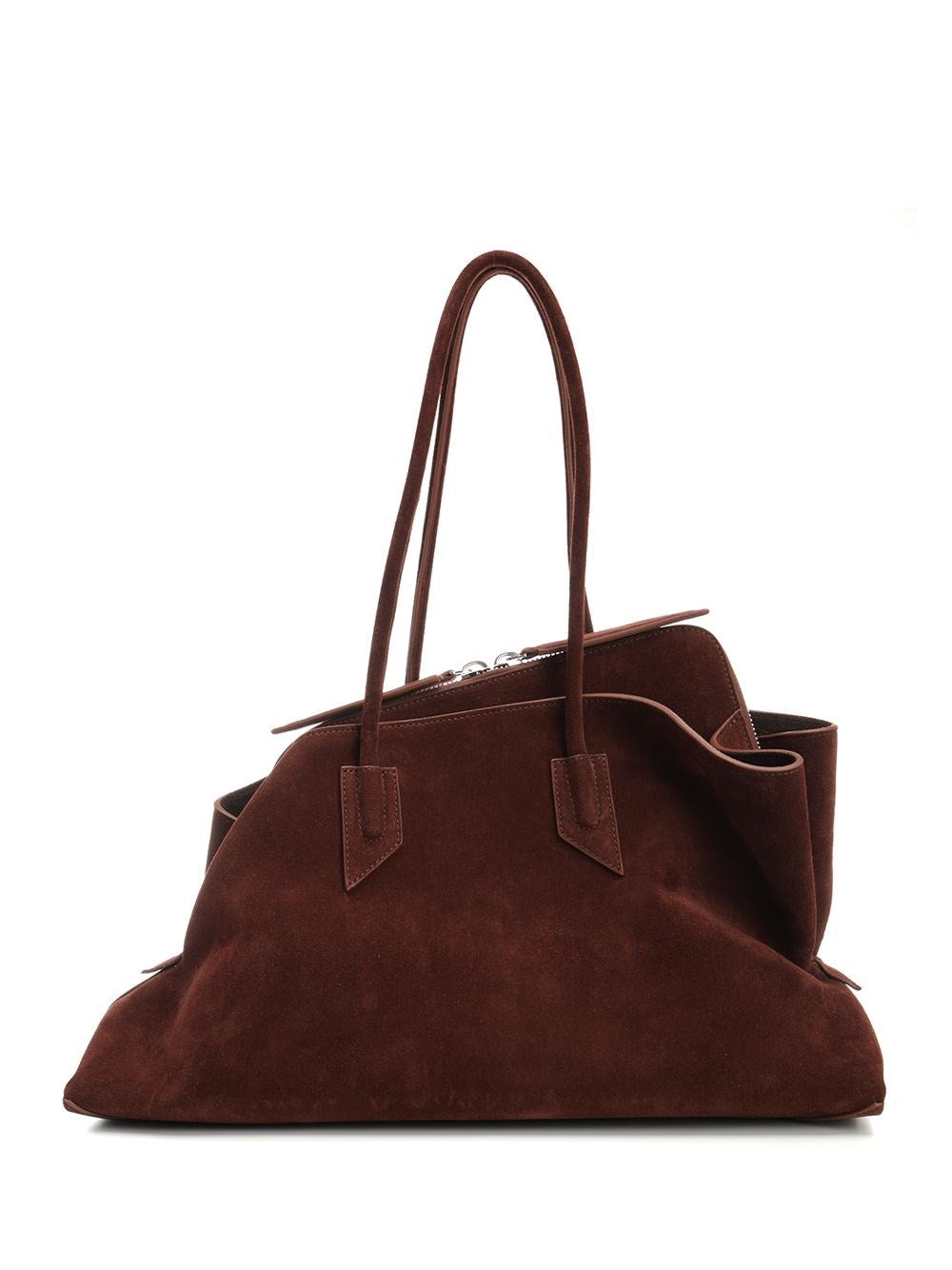 The Attico Women "La Passeggiata" Medium Bag THE ATTICO