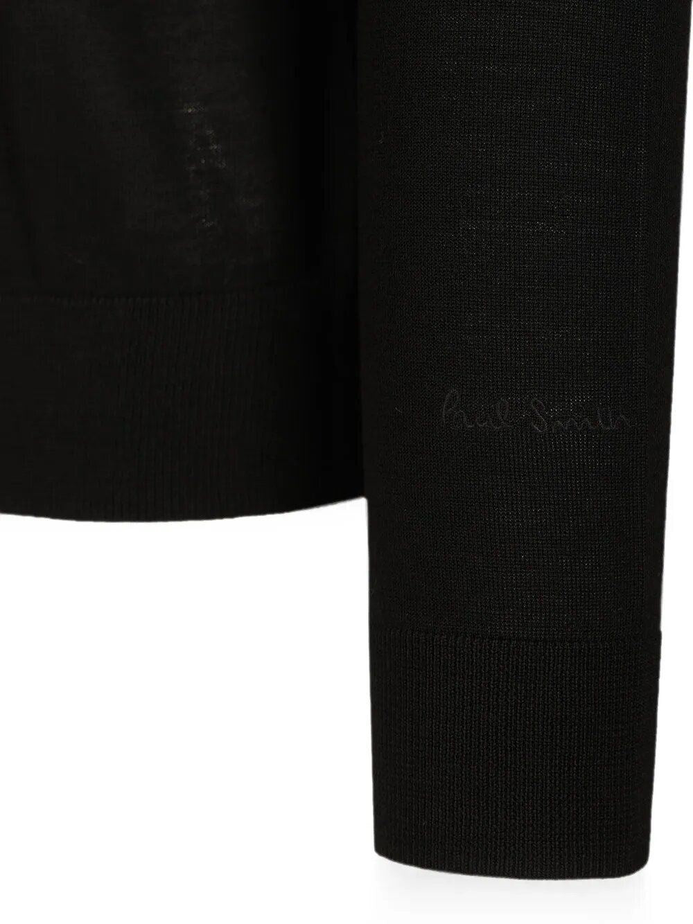 Paul Smith Men Crew Neck Sweater PAUL SMITH