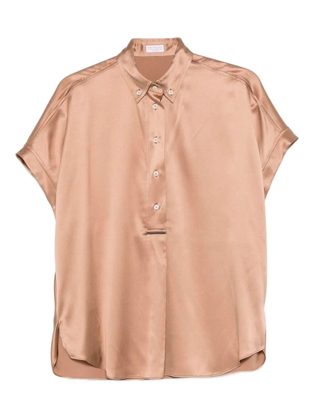 Brunello Cucinelli Women Shirt BRUNELLO CUCINELLI