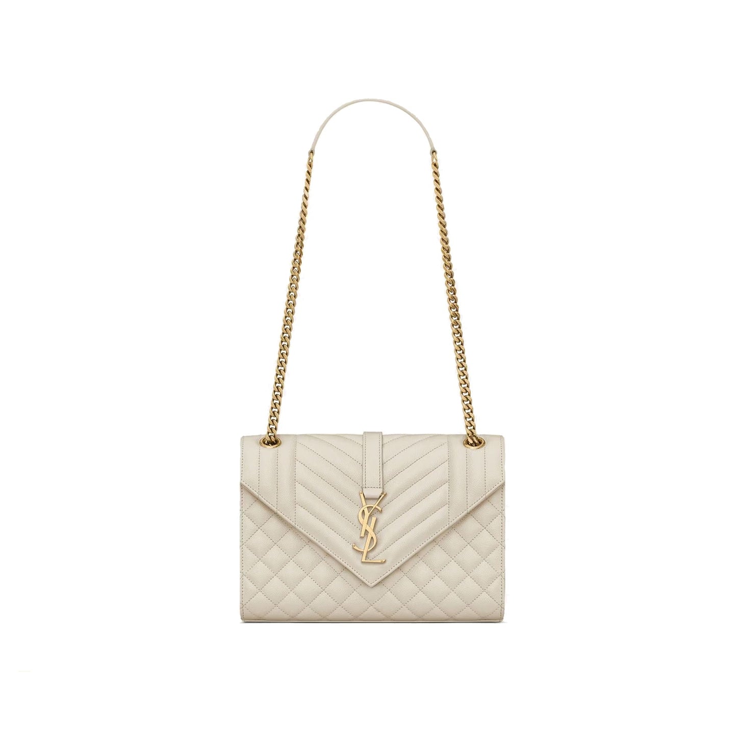 Saint Laurent Envelope Medium Bag Women SAINT LAURENT