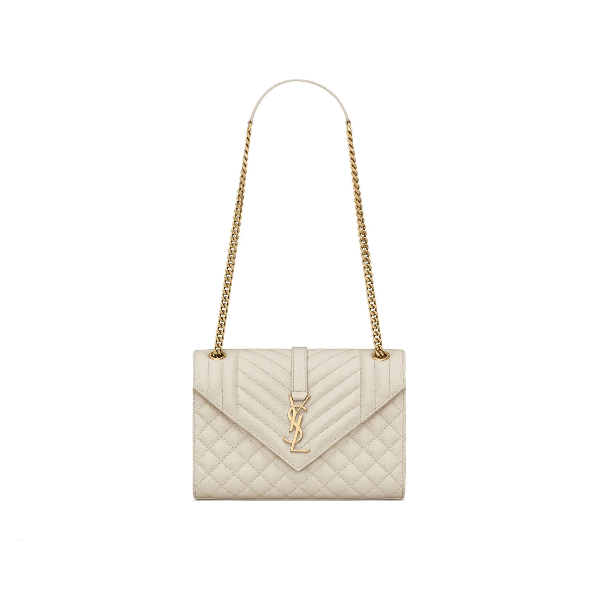 Saint Laurent Envelope Medium Bag Women SAINT LAURENT