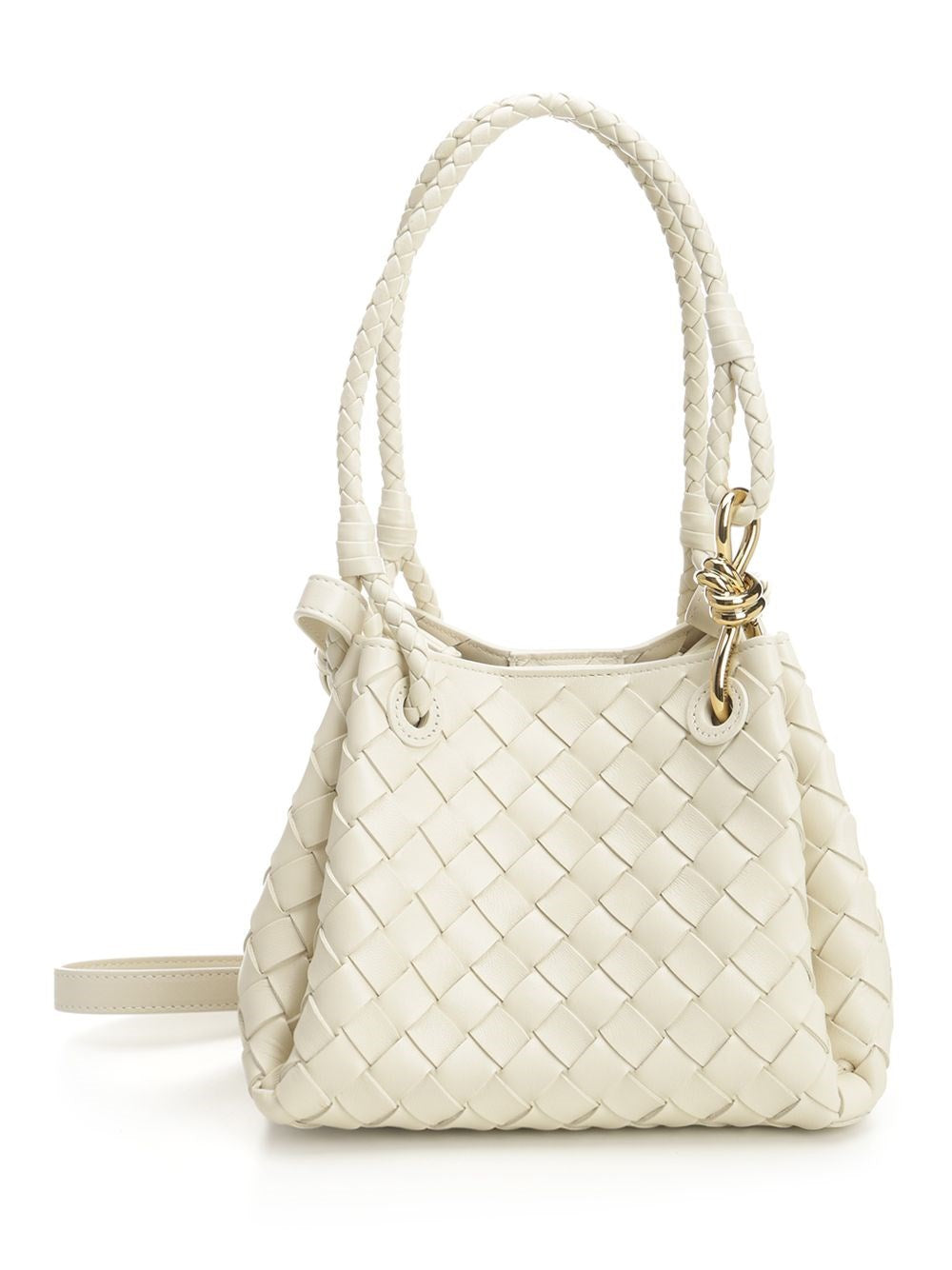 Bottega Veneta Women Small "Parachute" Bag BOTTEGA VENETA