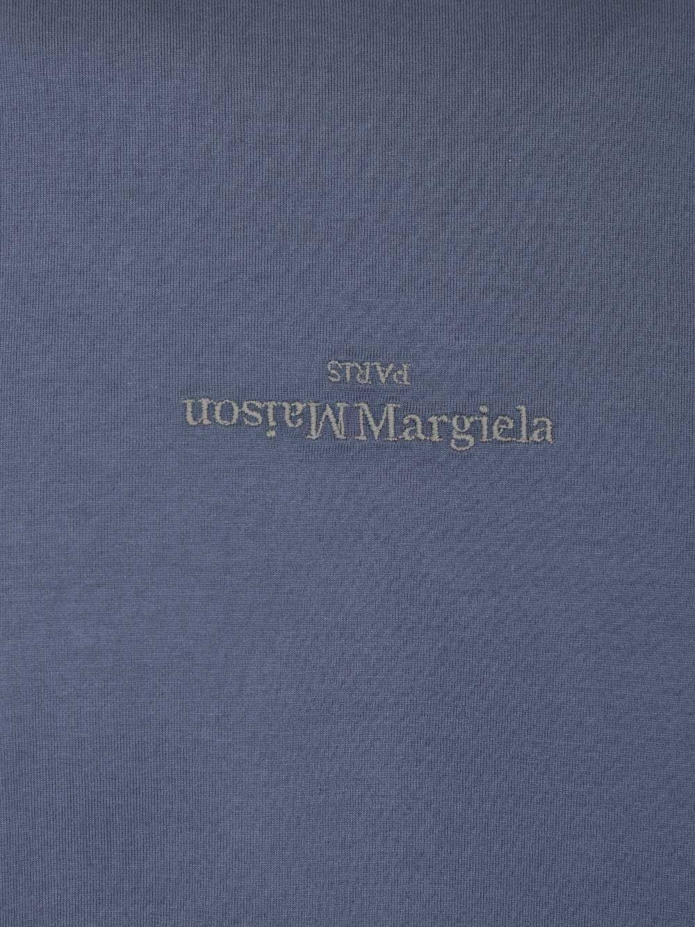Maison Margiela Men Maison Margiela T-Shirt MAISON MARGIELA