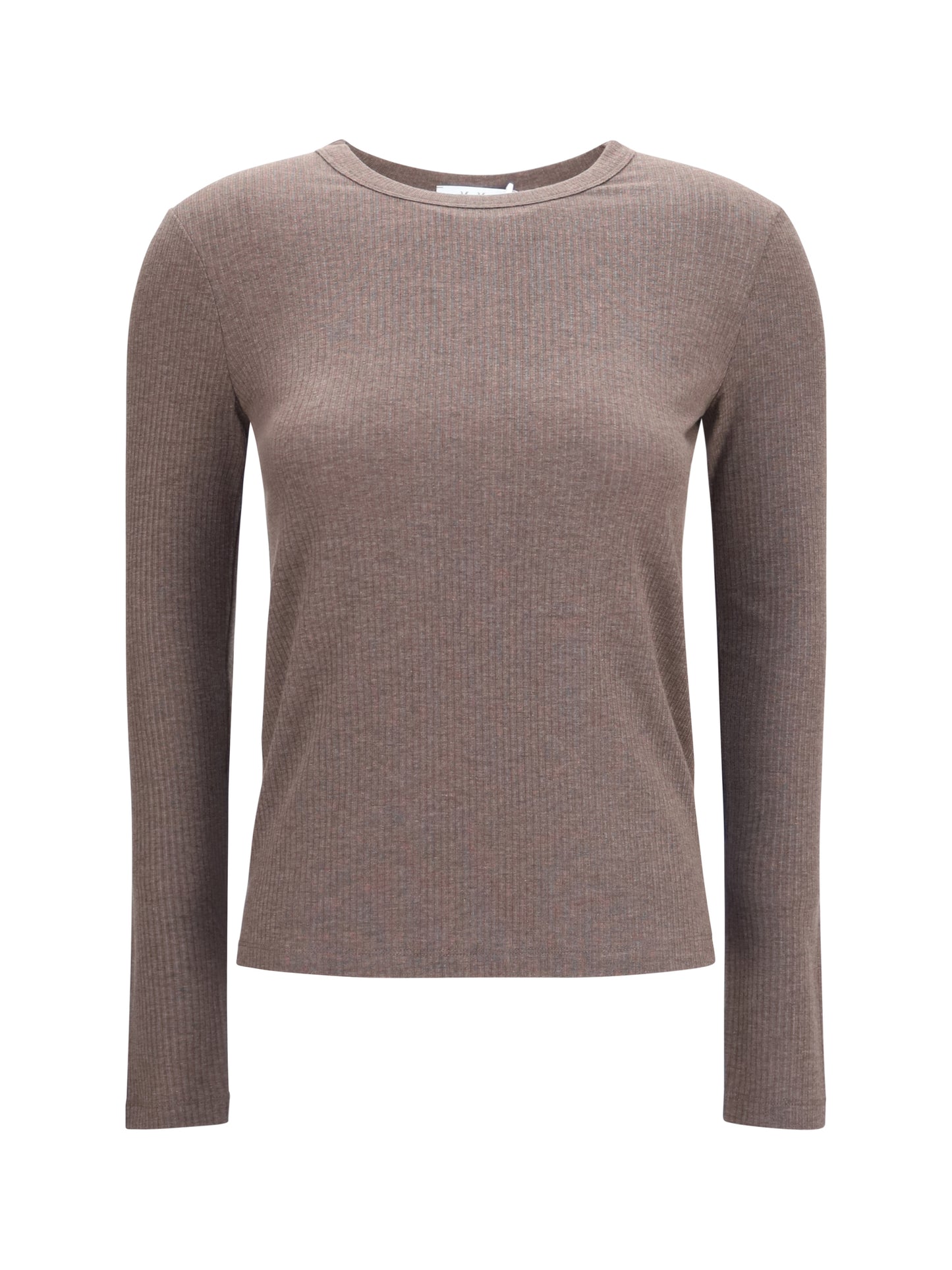 Max Mara Women Ribbed Long-Sleeve Sweater MAX MARA