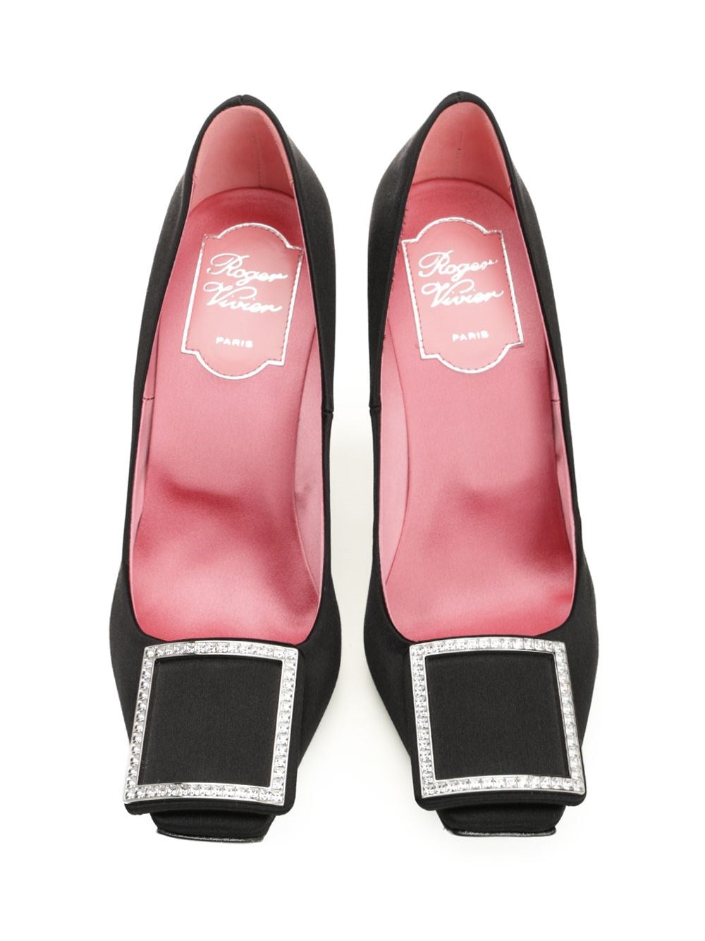 Roger Vivier Women "Trompette" Pumps ROGER VIVIER