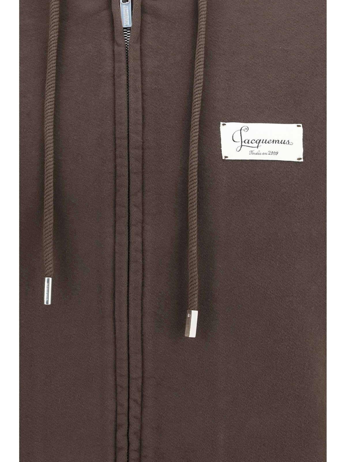 Jacquemus Men Le Montaigne Hooded Sweatshirt JACQUEMUS