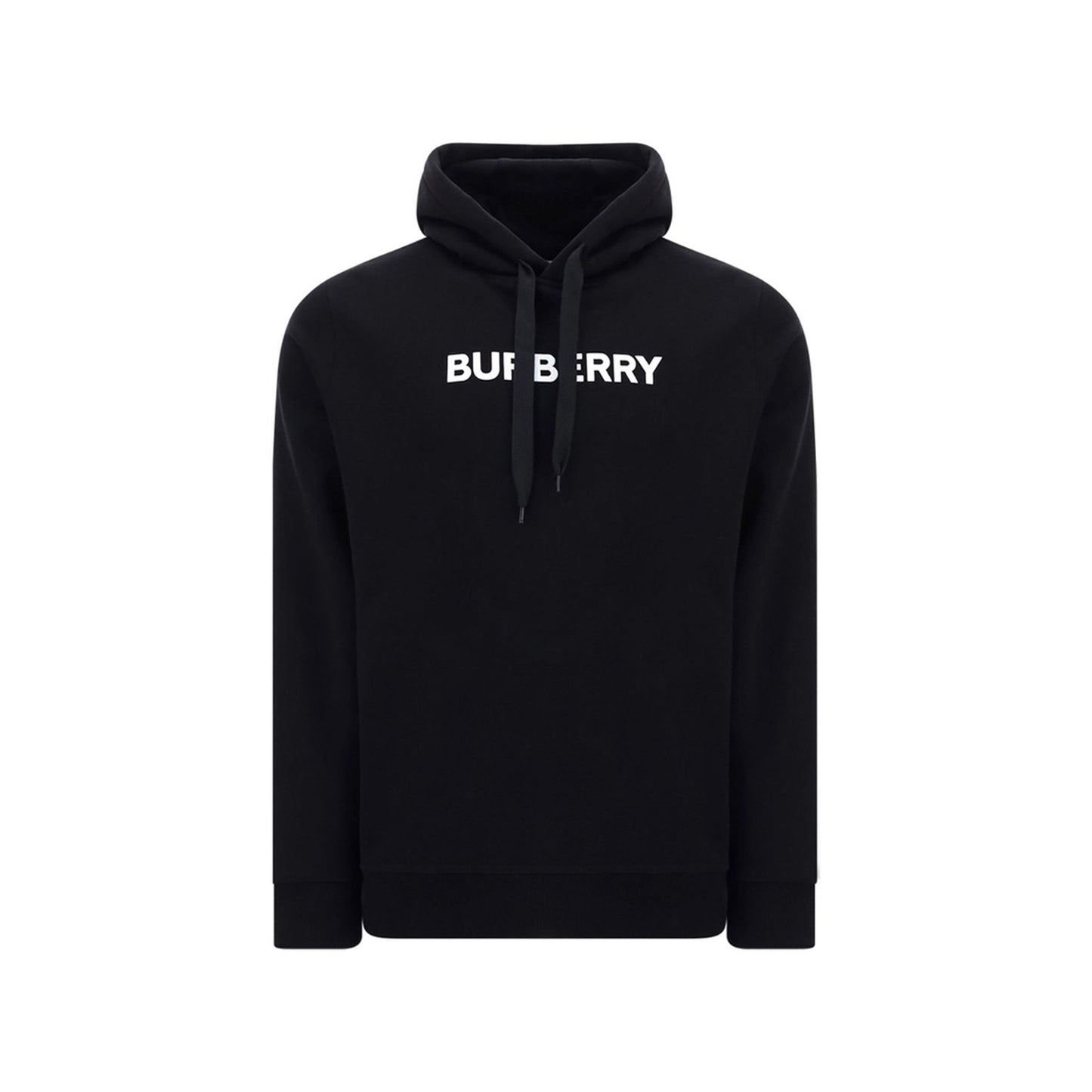 Burberry Ansdell Hooded Logo Sweatshirt Men BURBERRY