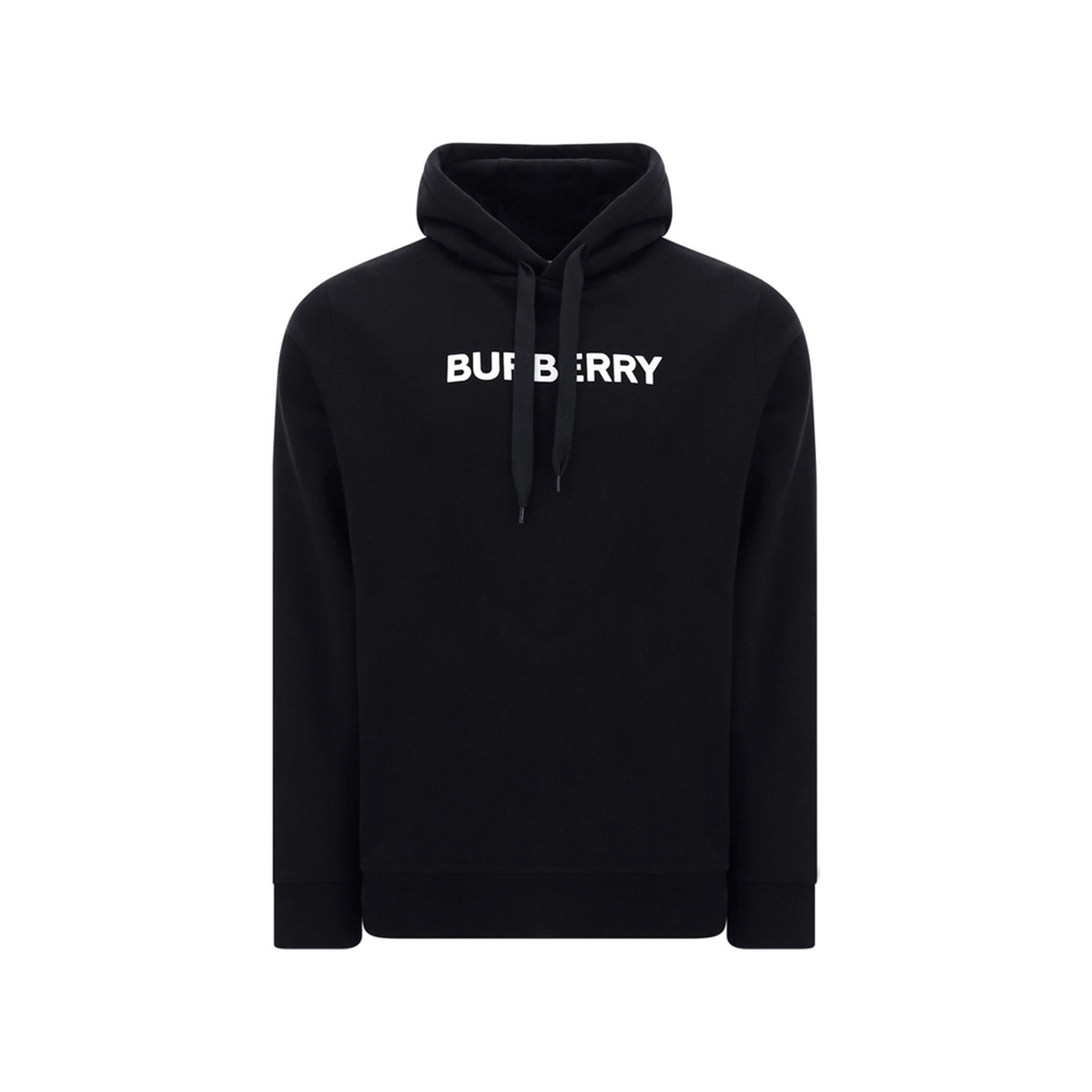 Burberry Ansdell Hooded Logo Sweatshirt Men BURBERRY