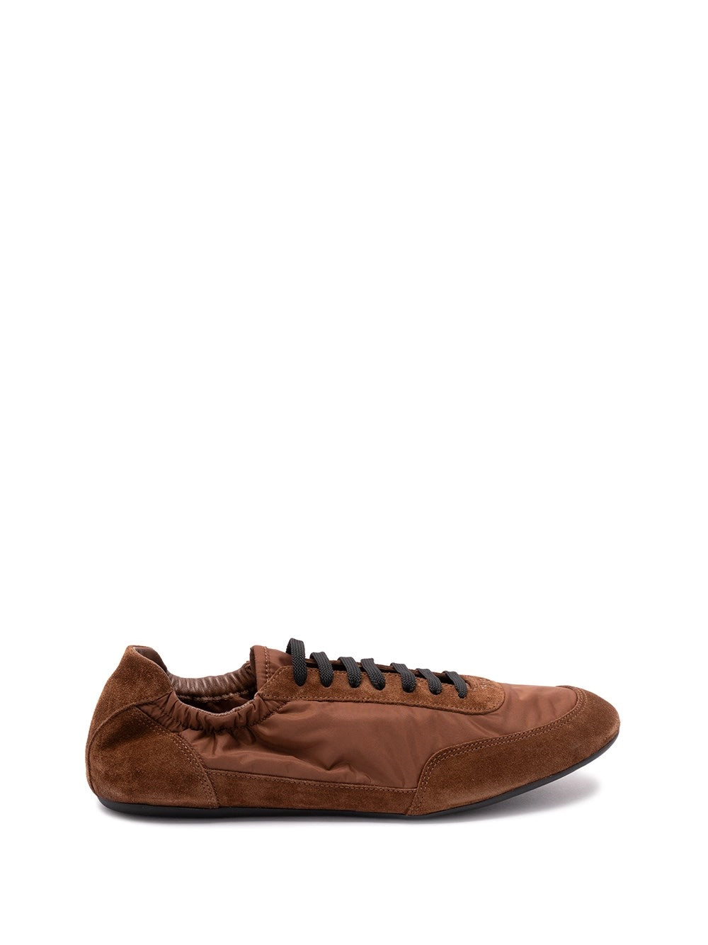Prada Men `Collapse` Sneakers PRADA