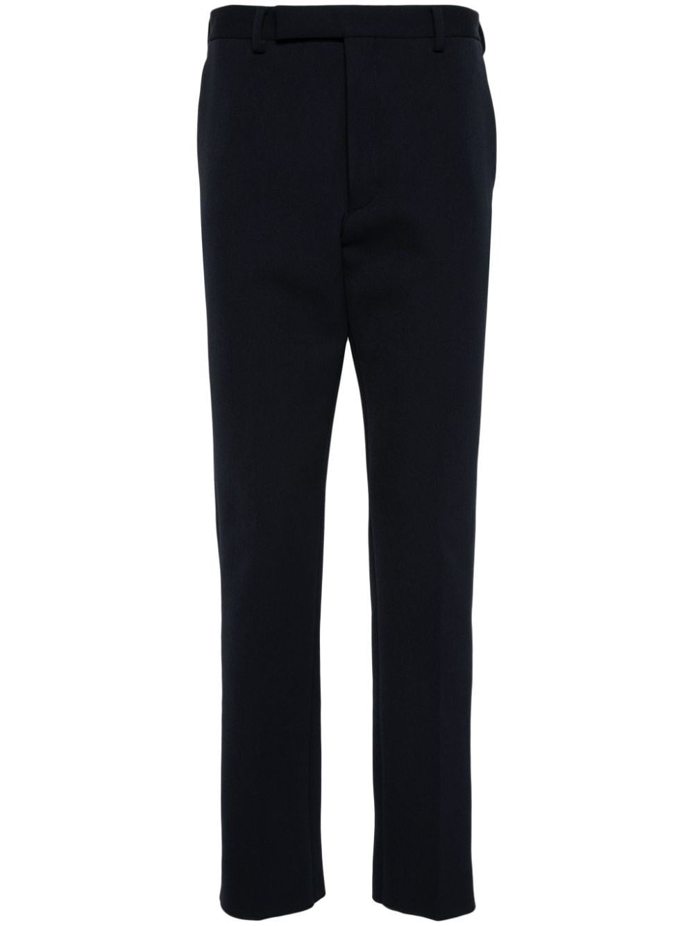 Prada Men Gabardine Pants PRADA