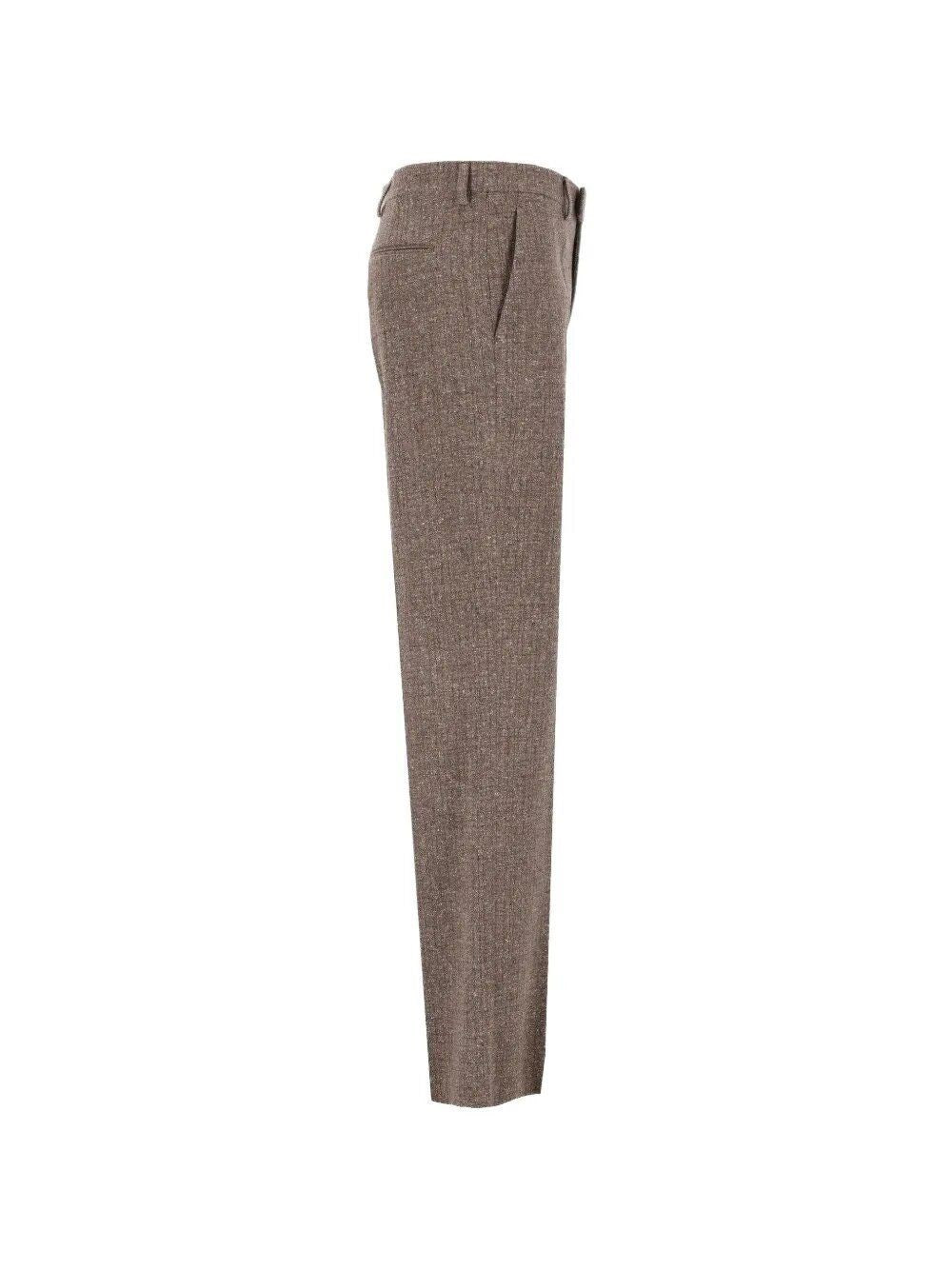 Valentino Garavani Men Tailored Trousers VALENTINO GARAVANI