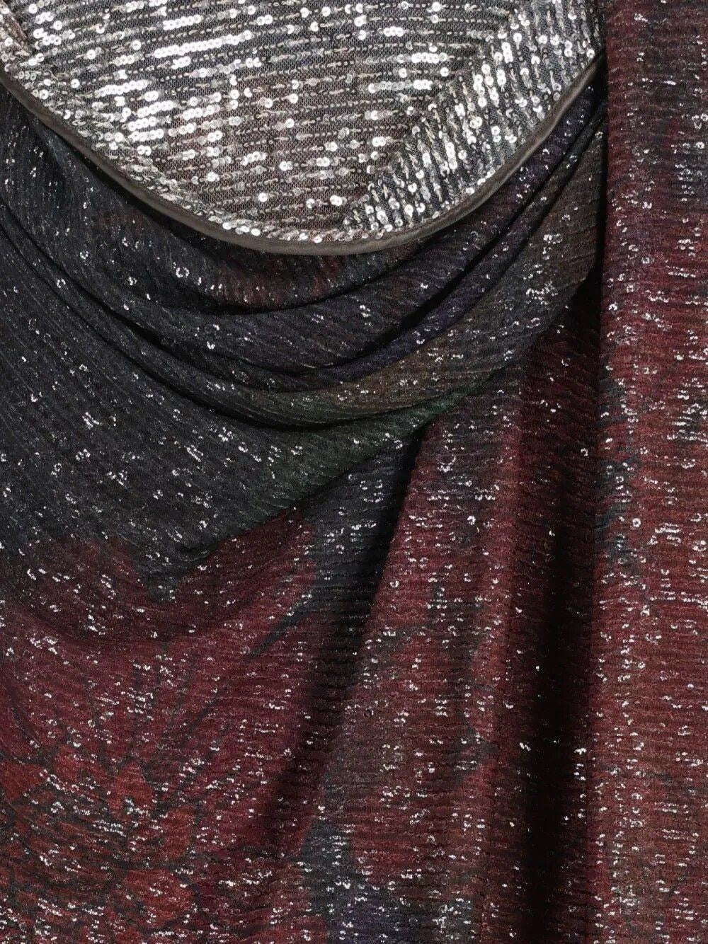Maison Margiela Women Long Skirt MAISON MARGIELA