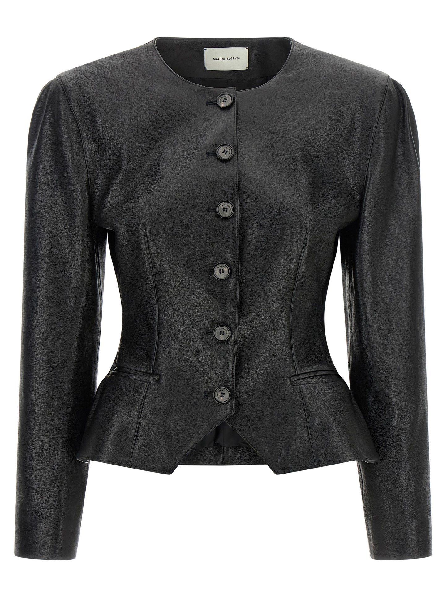 Magda Butrym Women '24' Blazer MAGDA BUTRYM