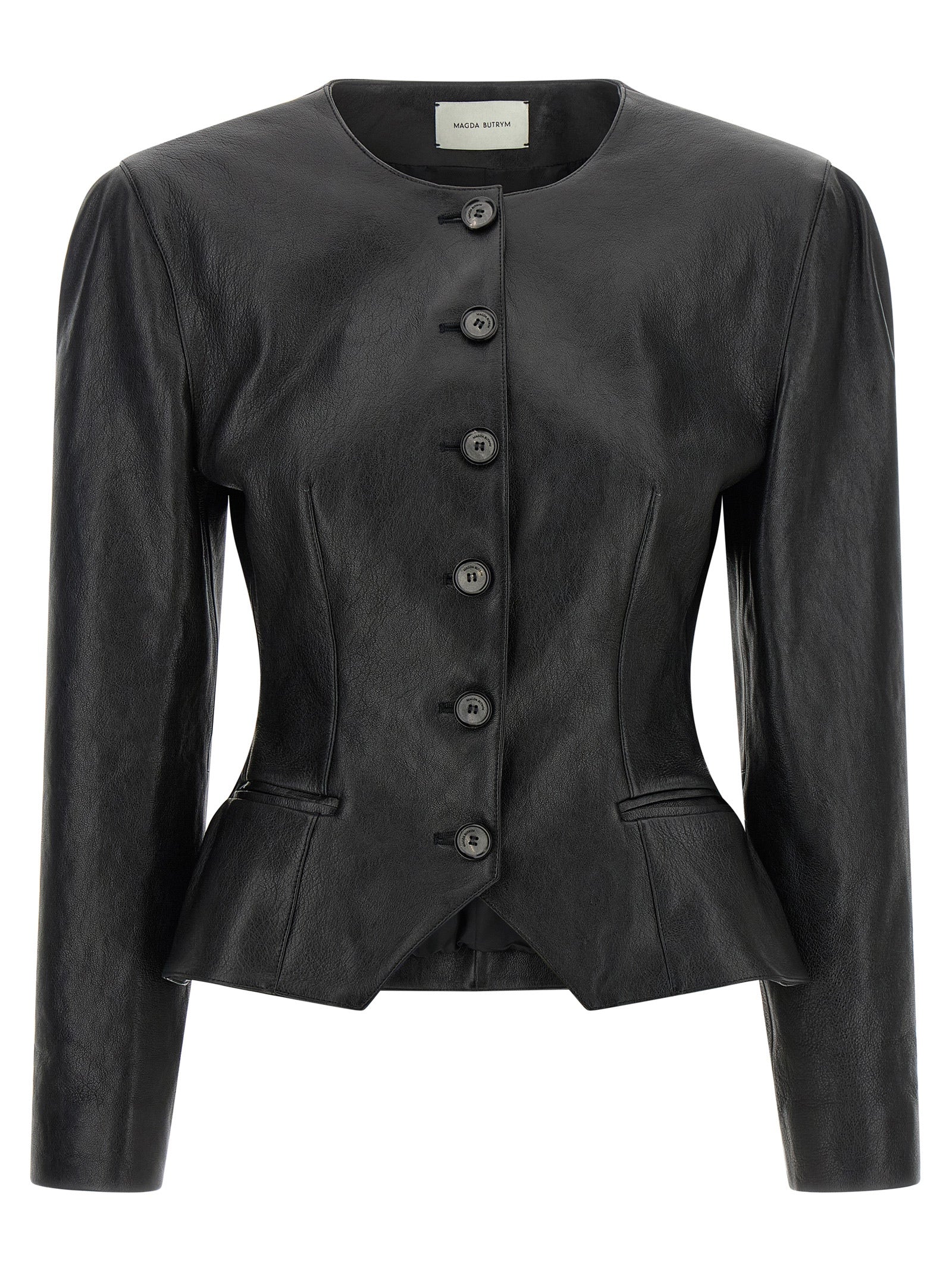 Magda Butrym Women '24' Blazer MAGDA BUTRYM