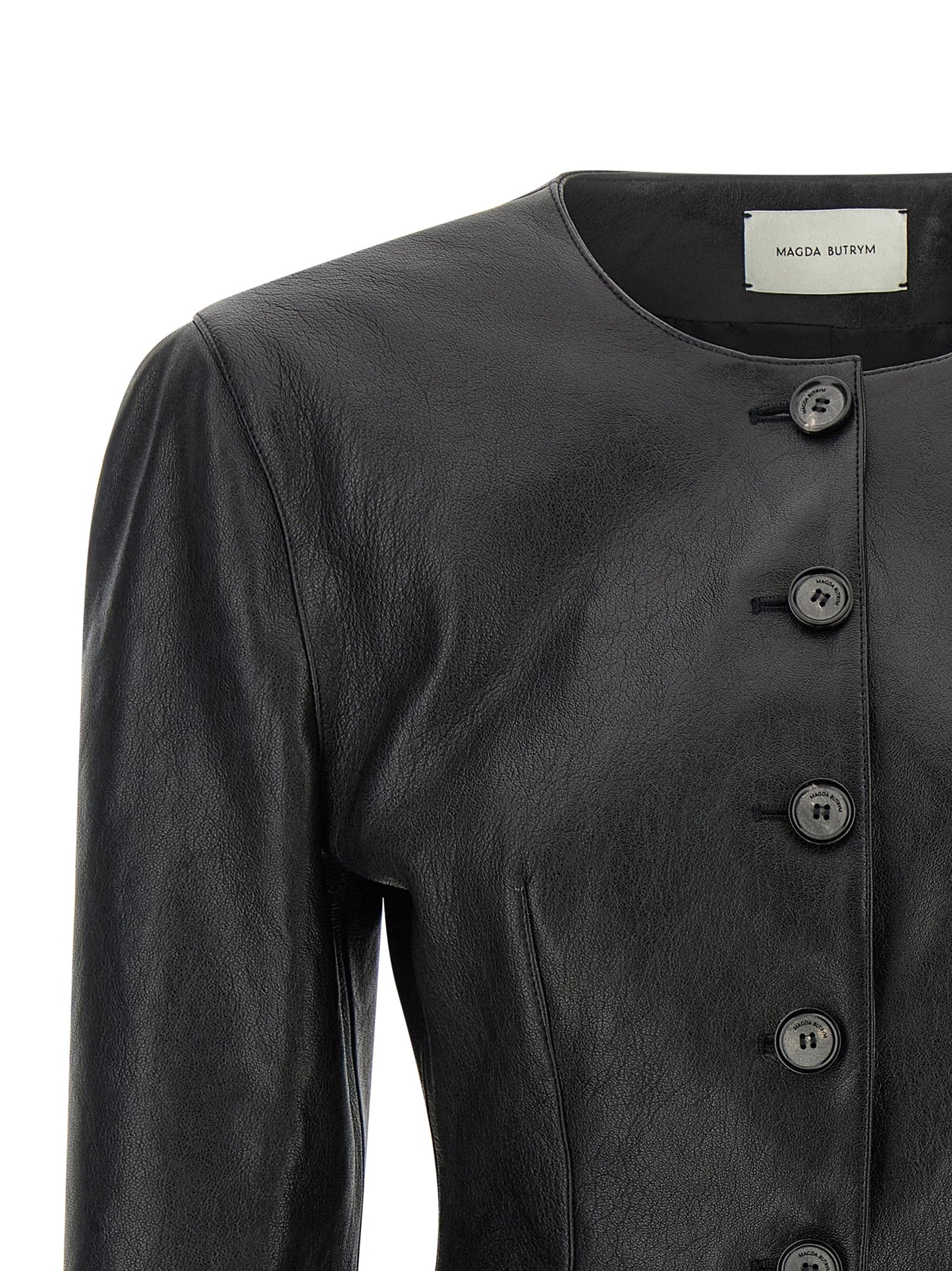Magda Butrym Women '24' Blazer MAGDA BUTRYM