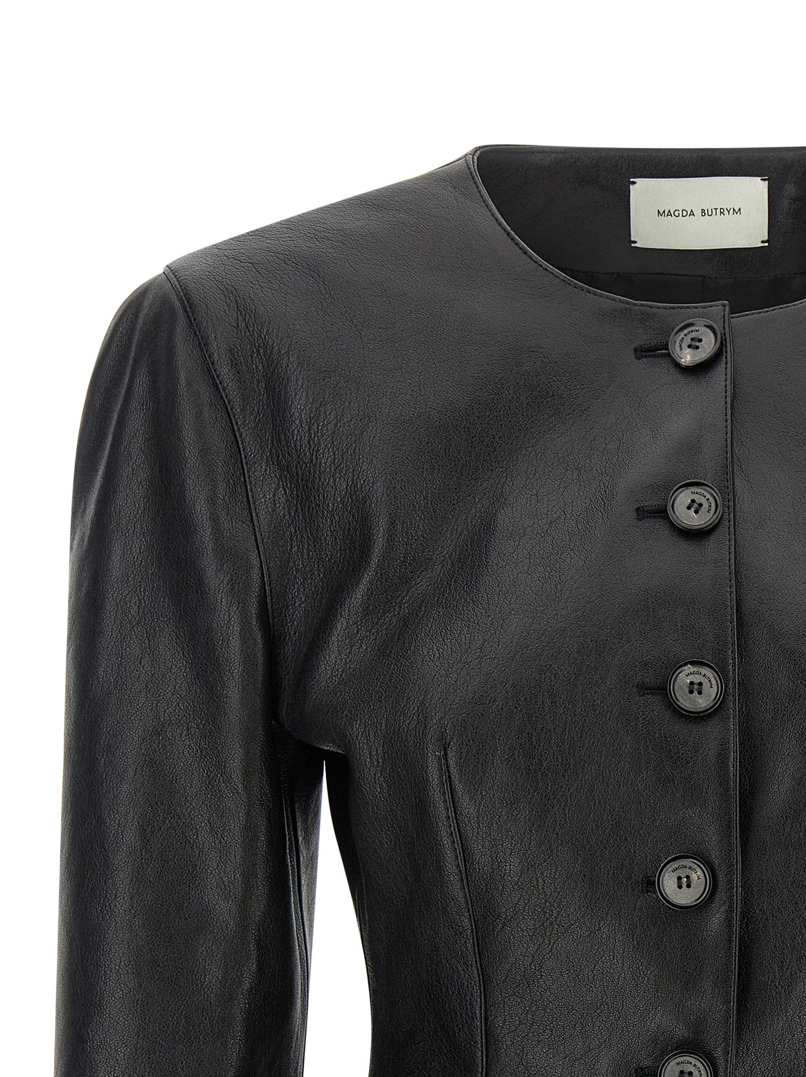 Magda Butrym Women '24' Blazer MAGDA BUTRYM