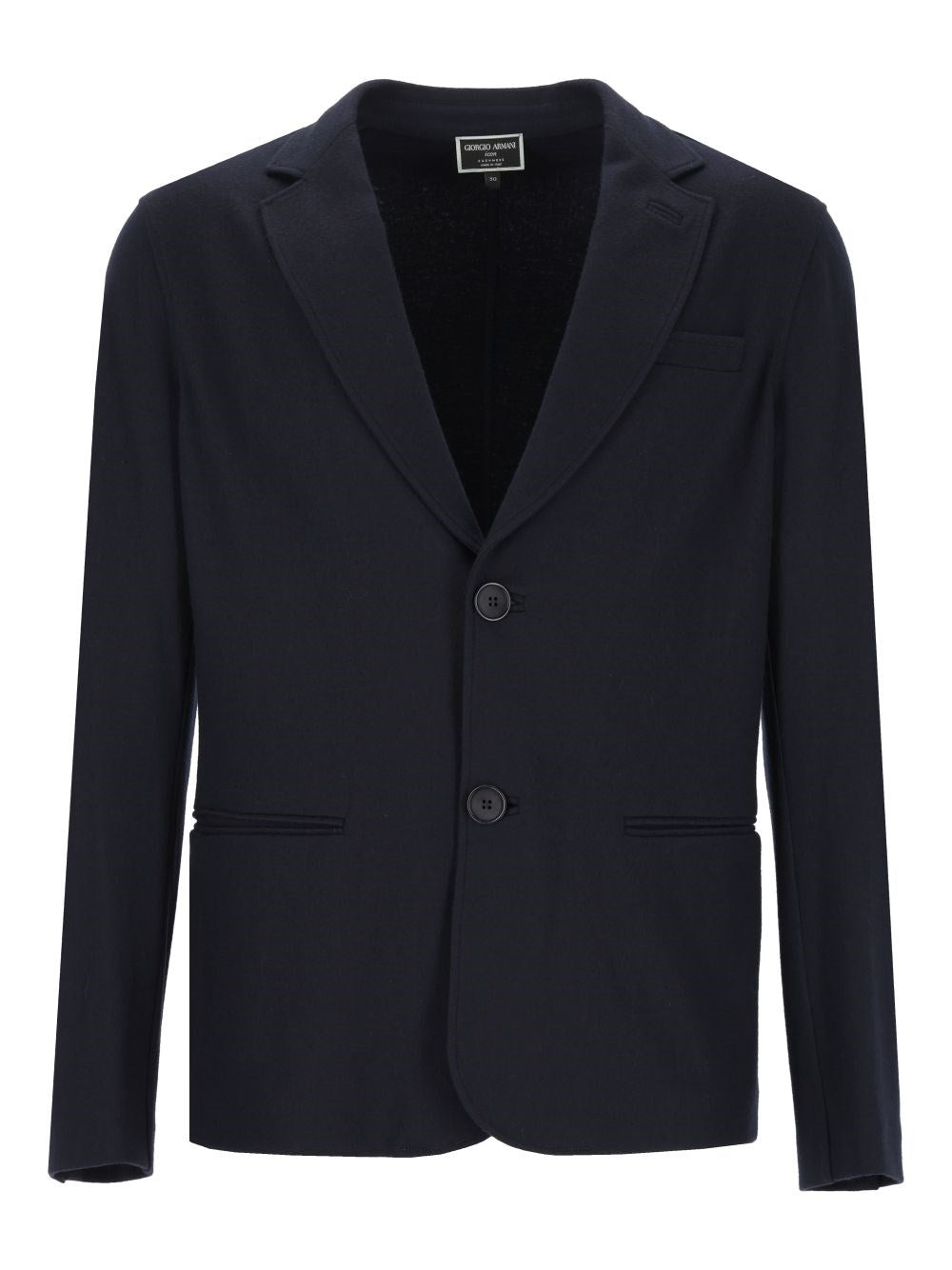Giorgio Armani Men Cashmere Blazer GIORGIO ARMANI