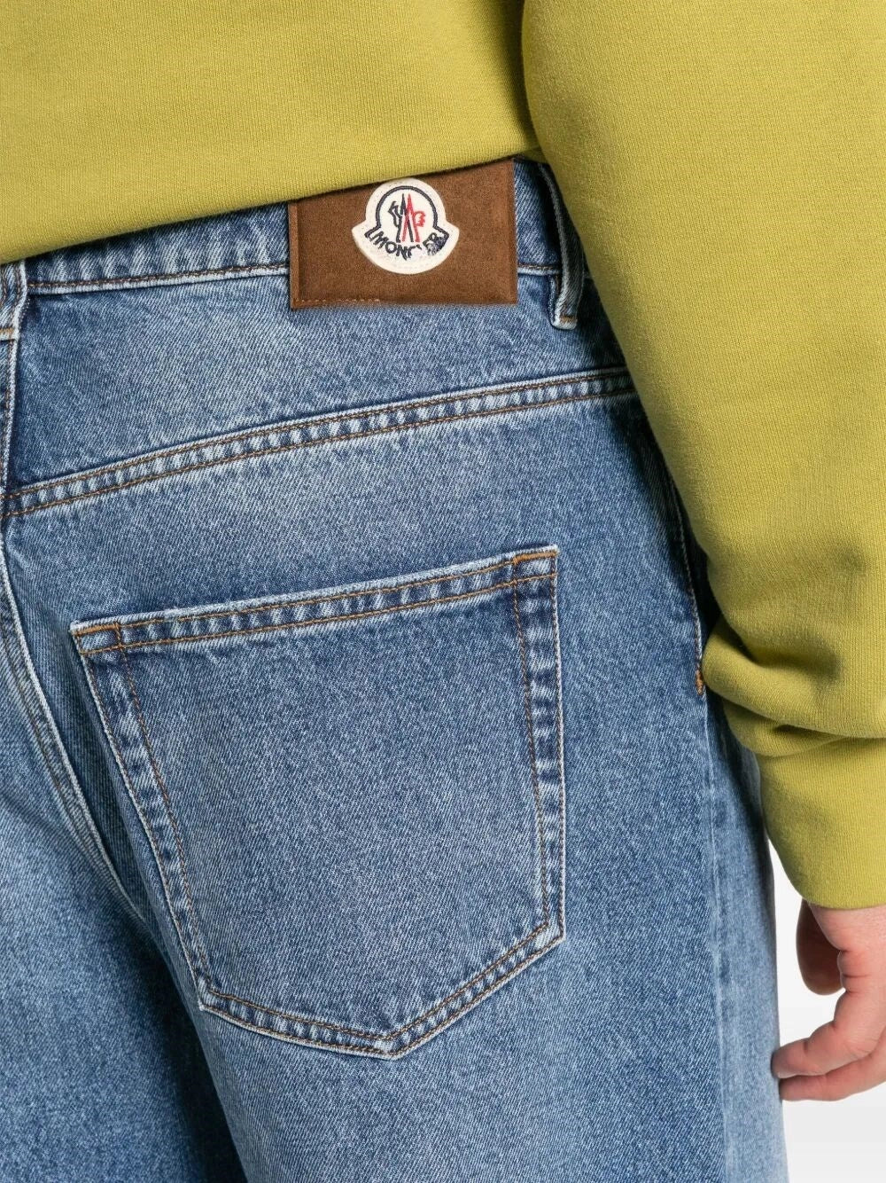 Moncler Men Pants MONCLER