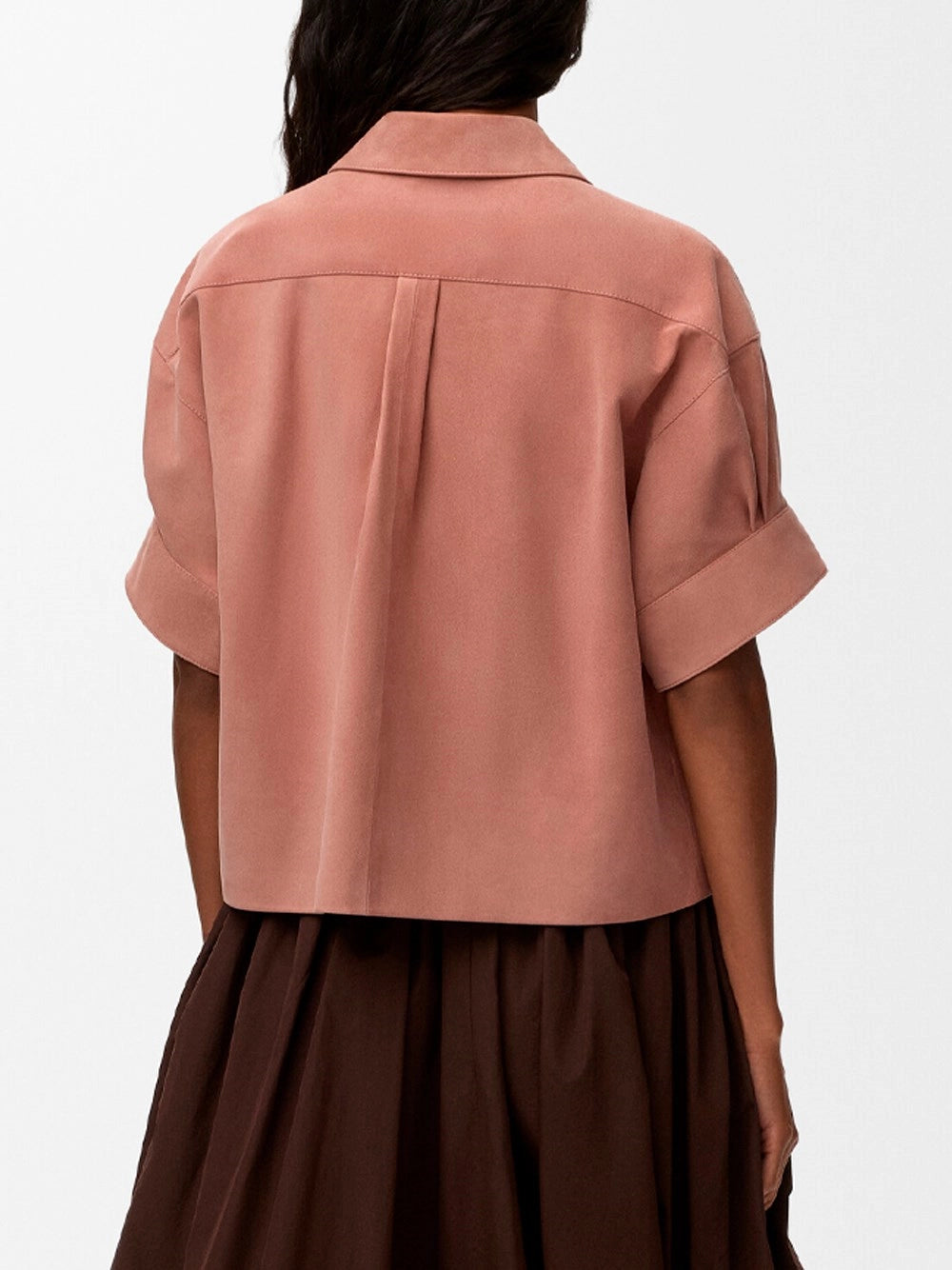 Loewe Women Paula`S Ibiza Short Sleeve Shirt LOEWE