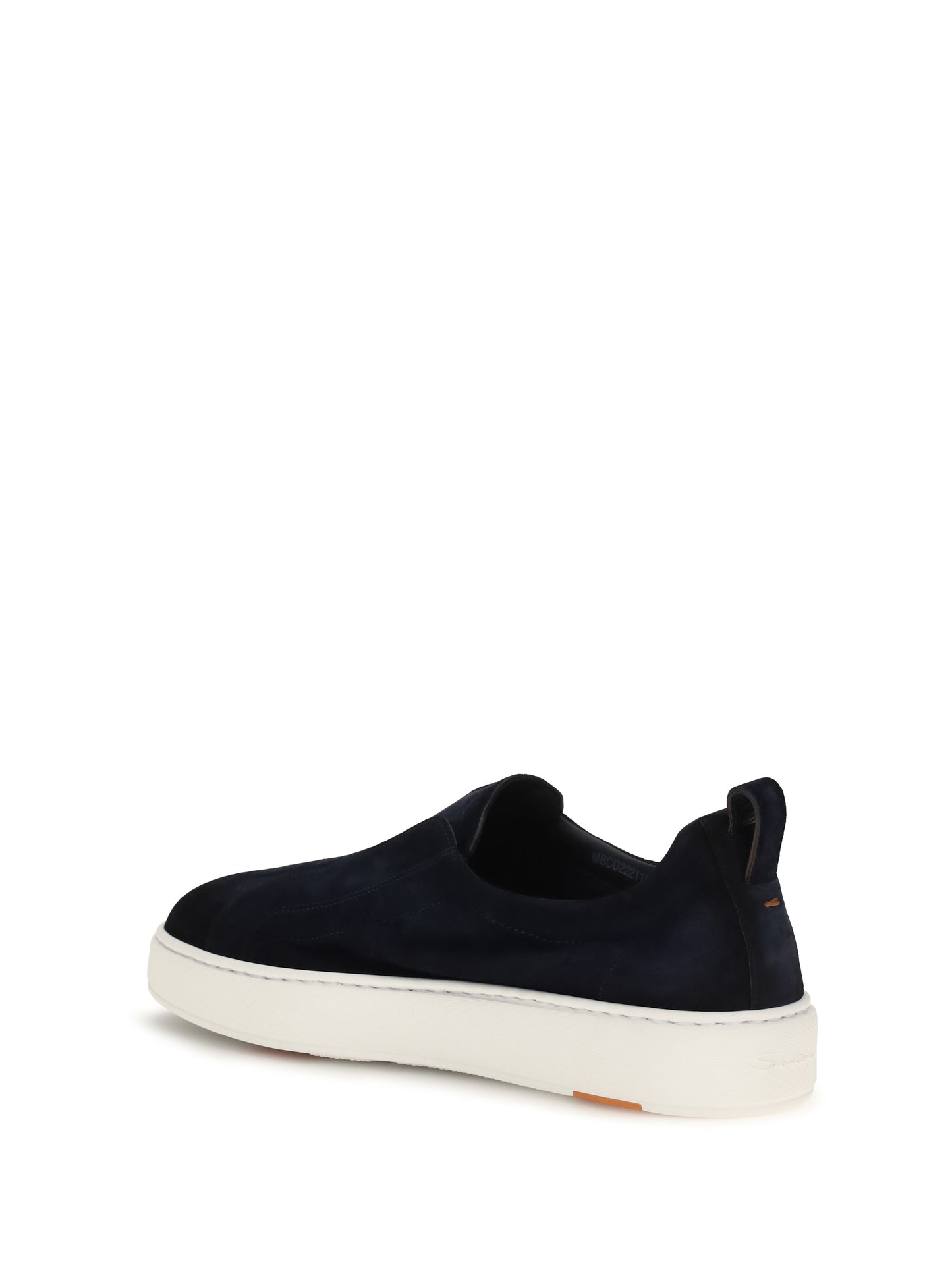Santoni Men Slip-On Sneakers SANTONI