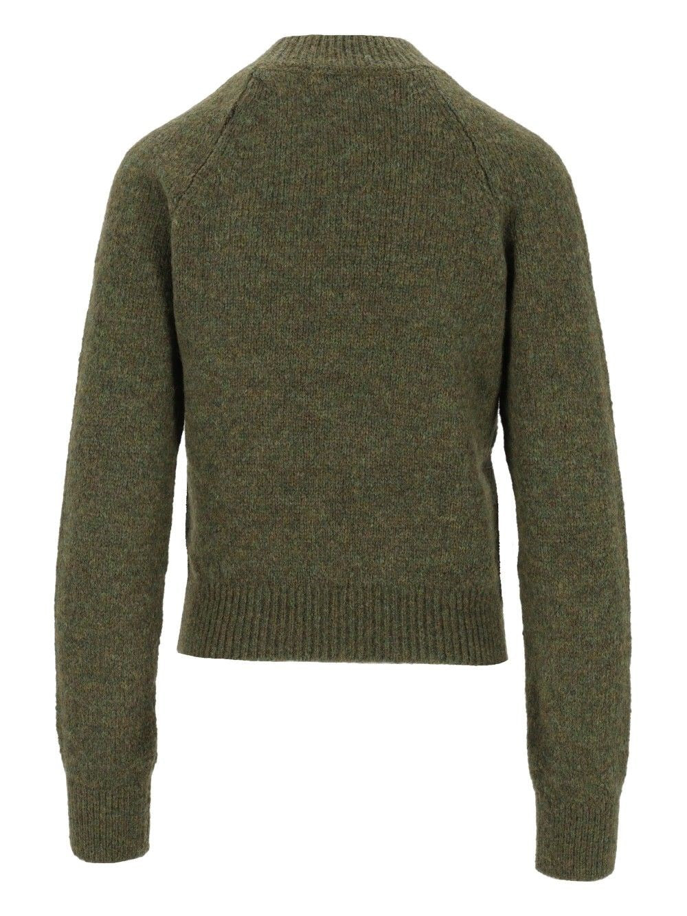 Dries Van Noten Women “Texas” Sweater DRIES VAN NOTEN